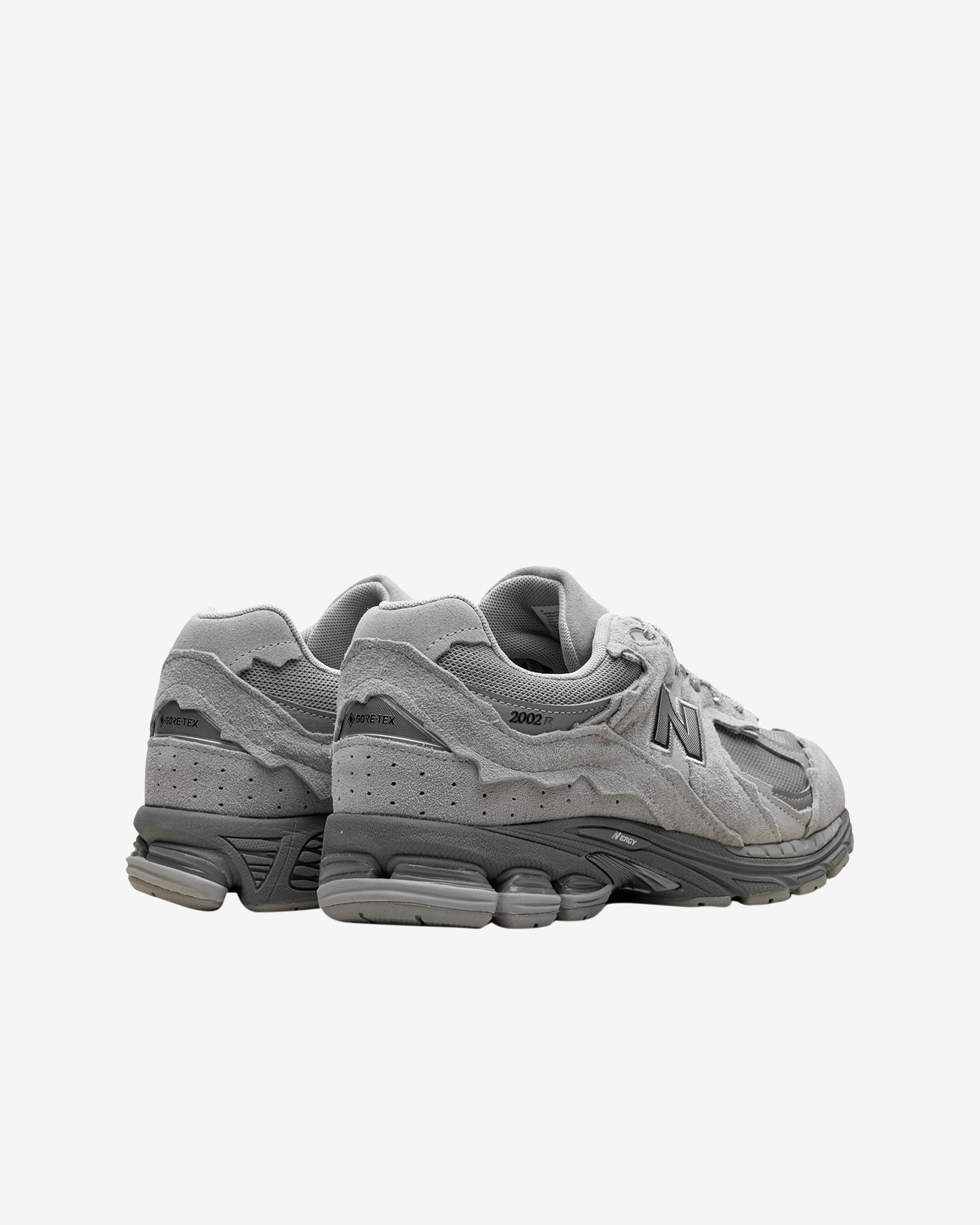 Mens Gortex 2002 Sneakers New balance оригінал – Купити в Україні – збільшений вид