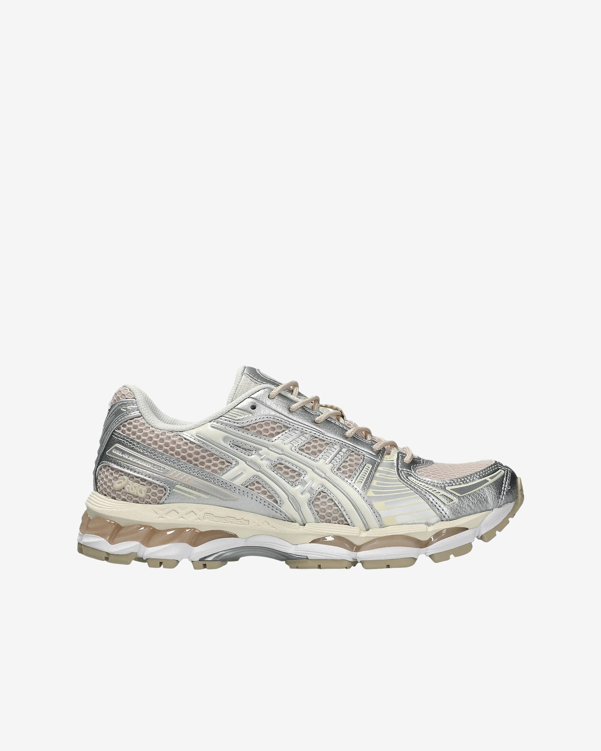 Mens Gel Kayano 12.1 Sneakers Asics – Гарантія оригінальності – боковий вид
