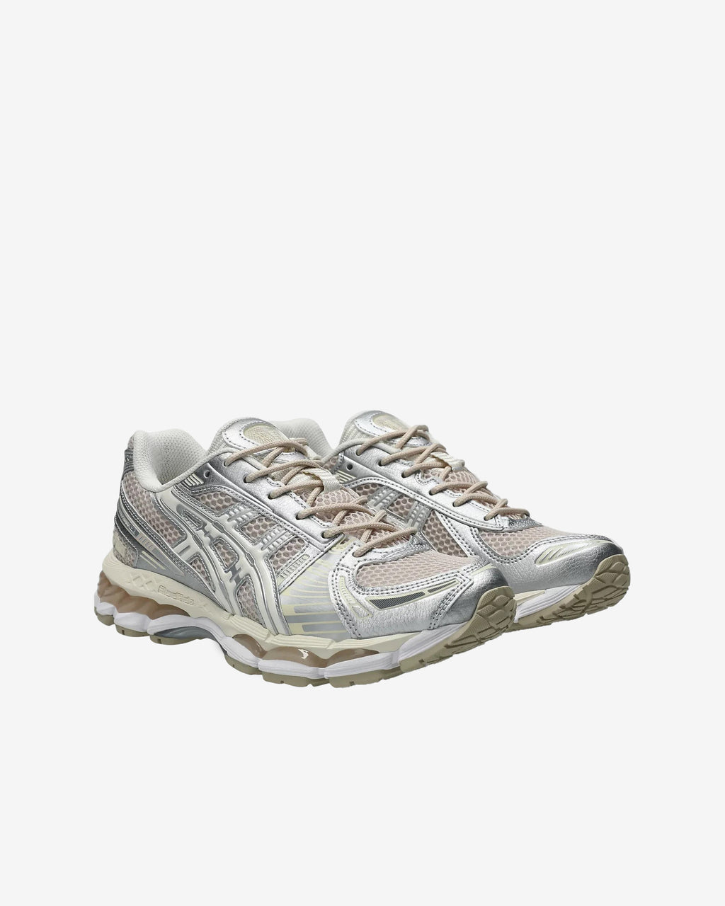 Mens Gel Kayano 12.1 Sneakers Asics – Гарантія оригінальності – вид ззаду
