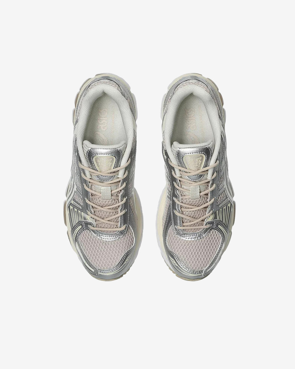 Mens Gel Kayano 12.1 Sneakers Asics – Гарантія оригінальності – детальний вид