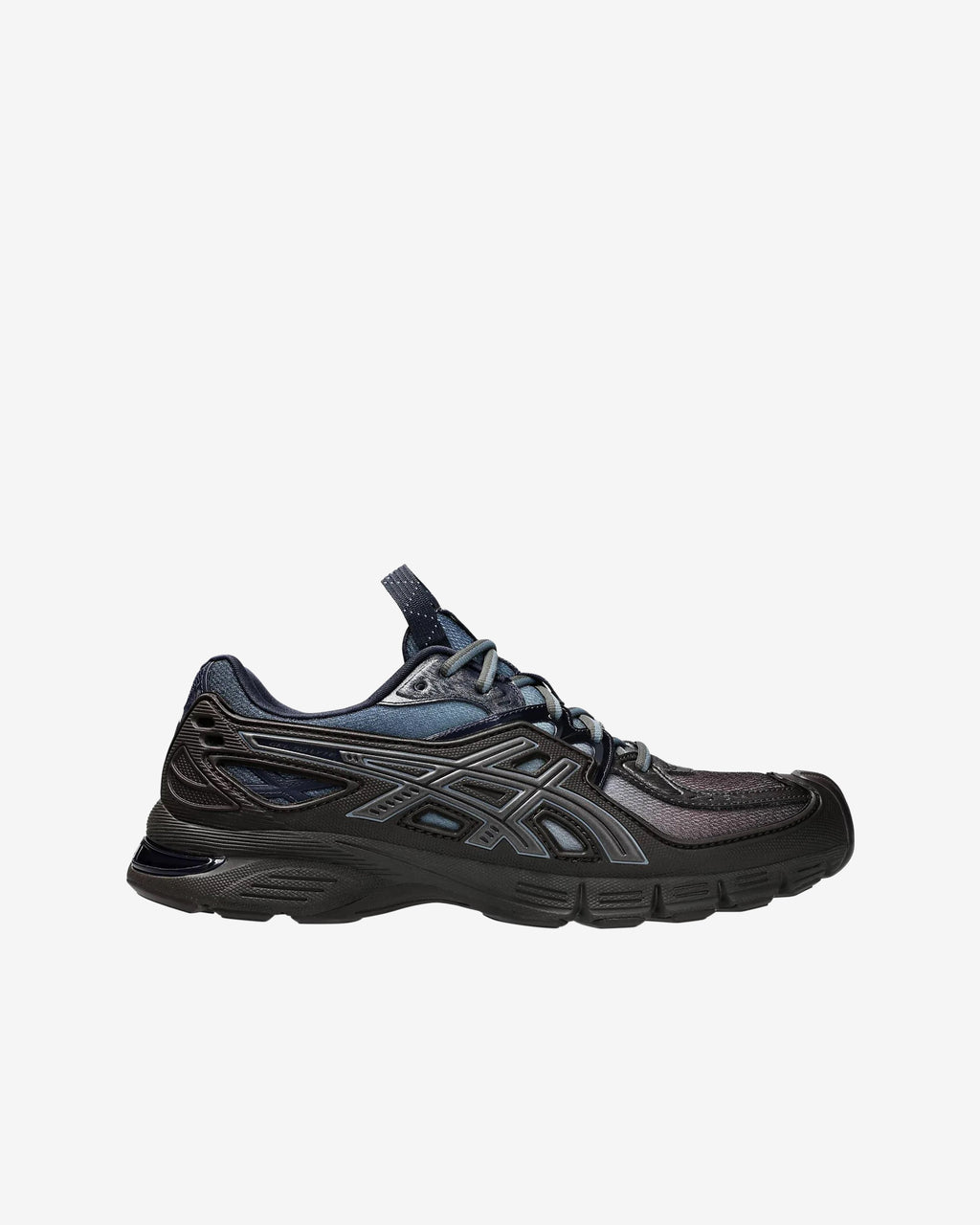 Asics Footwear оригінал | Швидка доставка Україна – боковий вид