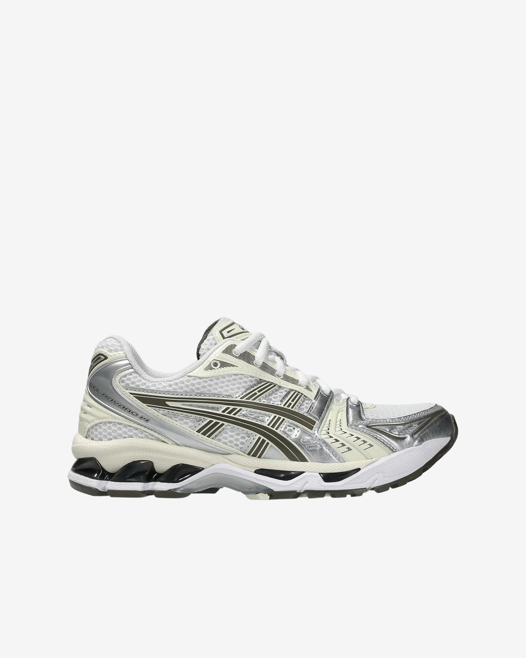 Mens Gel Kayano 14 Sneakers Asics оригінал – Купити в Україні – боковий вид