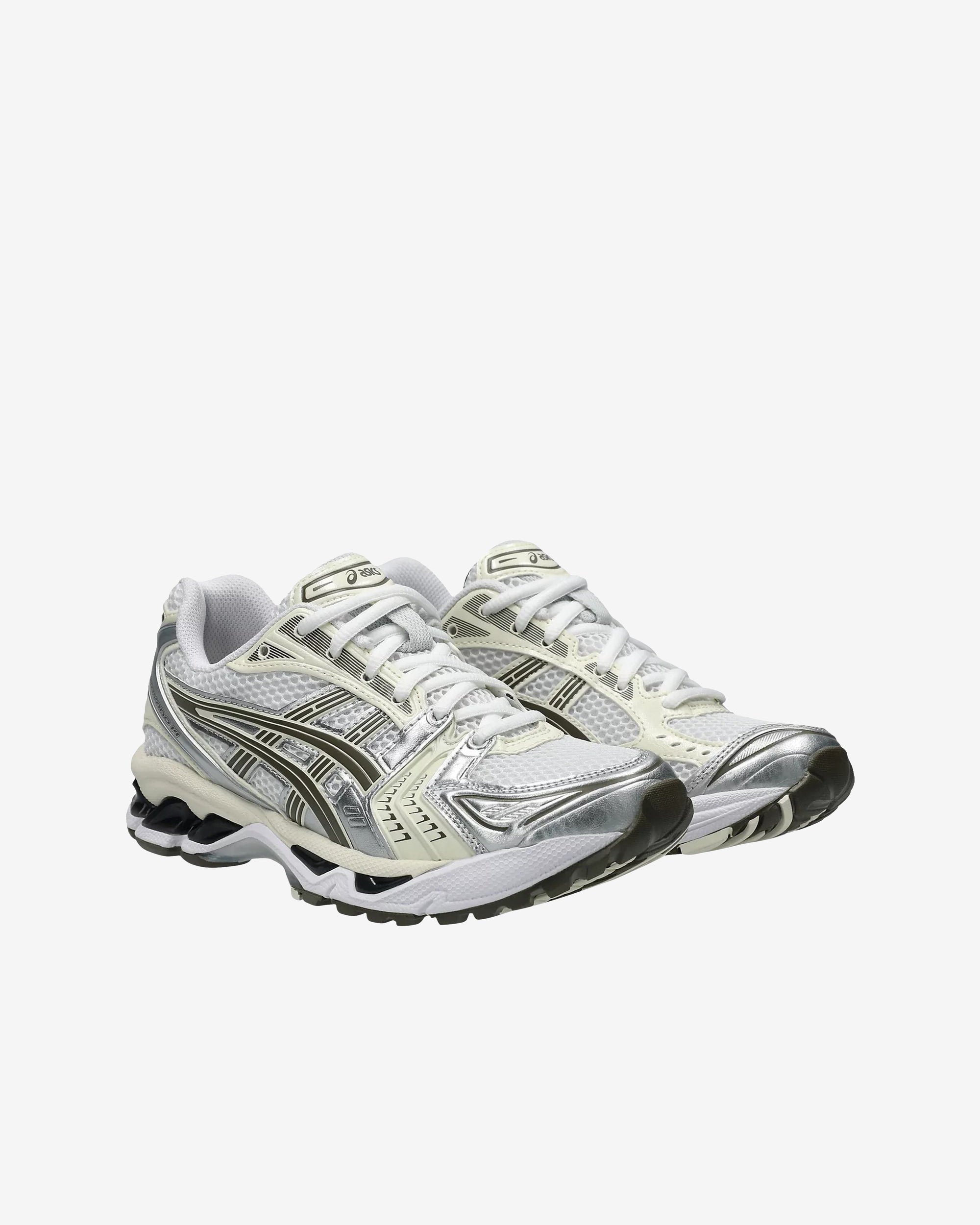 Mens Gel Kayano 14 Sneakers Asics оригінал – Купити в Україні – вид ззаду