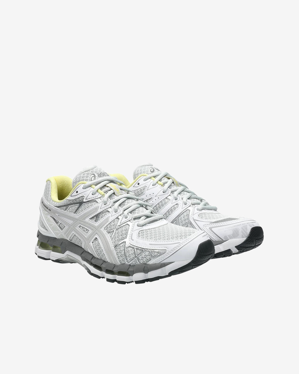 Asics Footwear оригінал | Швидка доставка Україна – вид ззаду