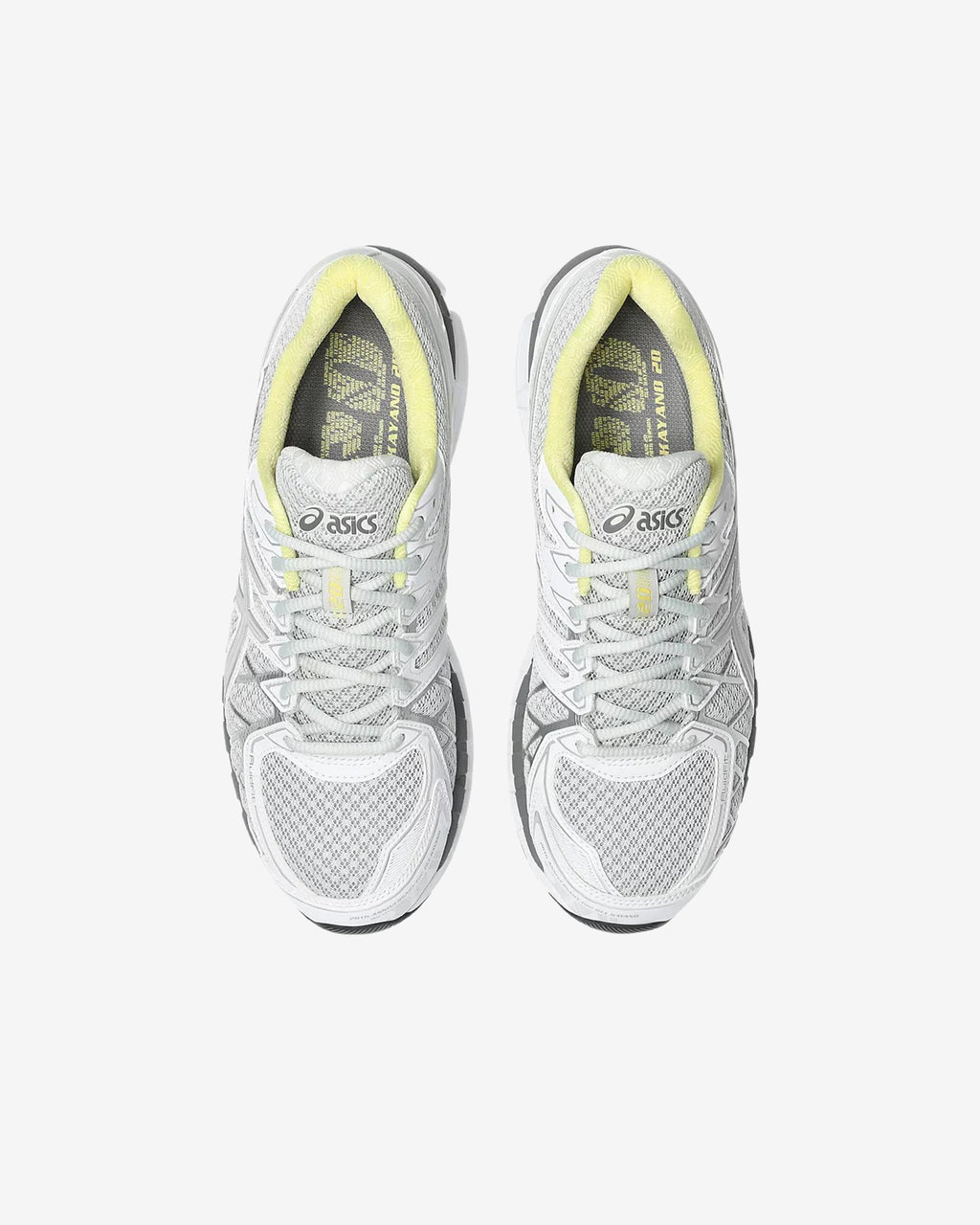 Asics Footwear оригінал | Швидка доставка Україна – збільшений вид