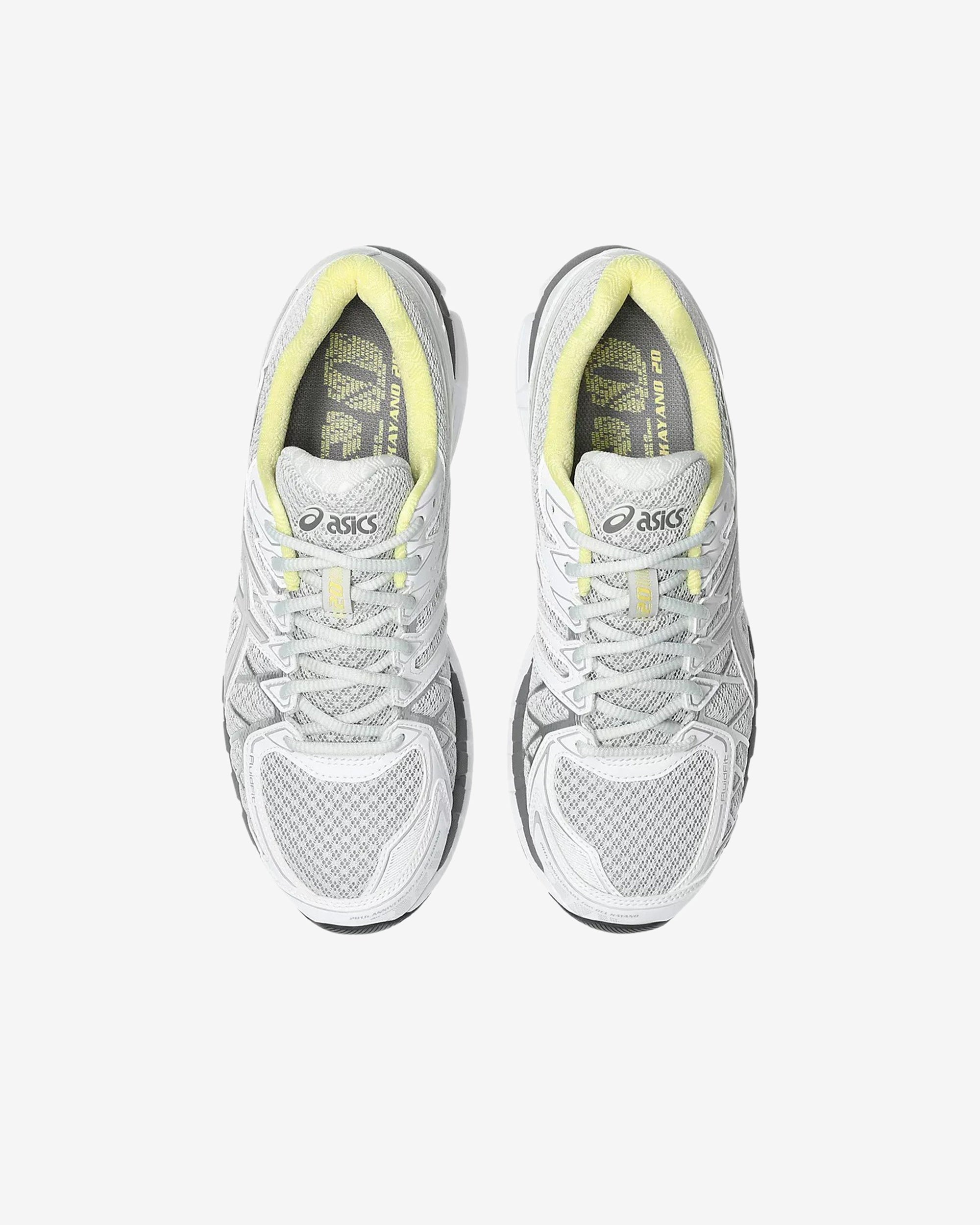 Asics Footwear оригінал | Швидка доставка Україна – збільшений вид