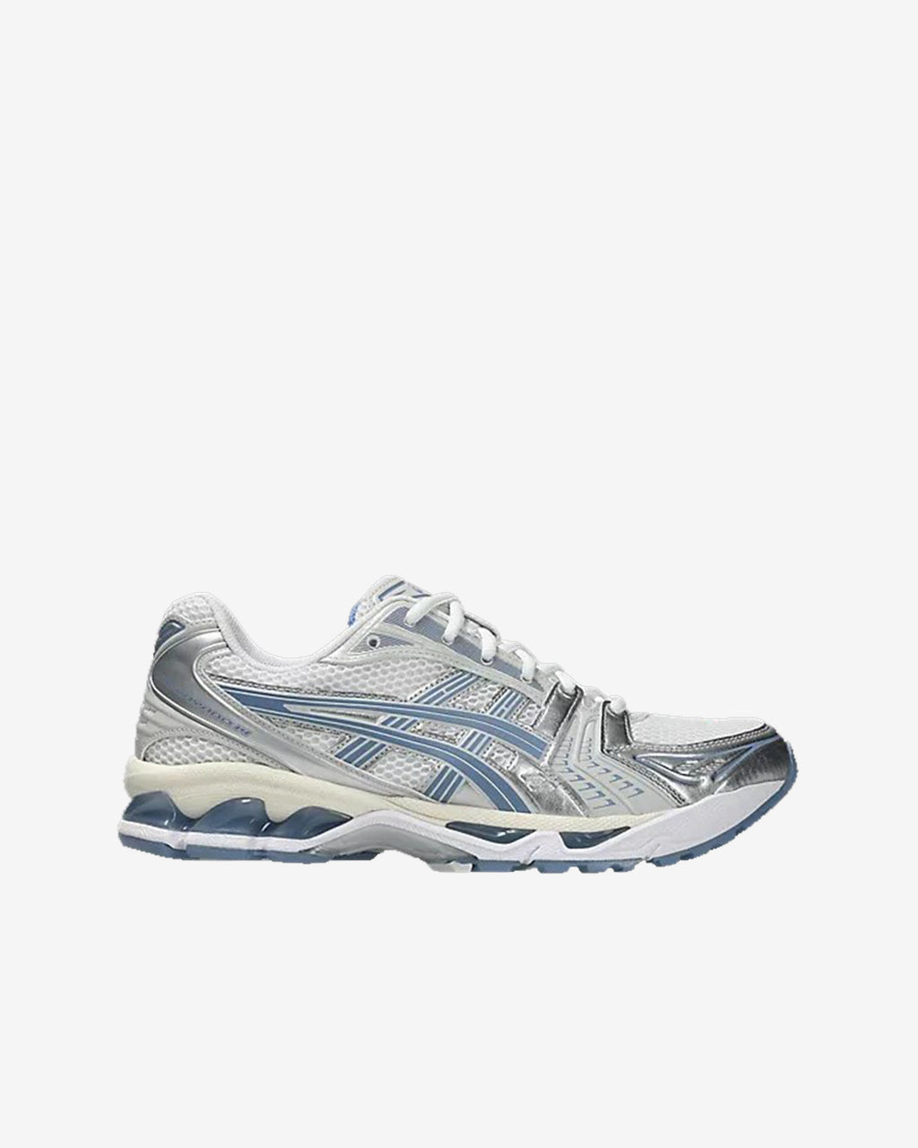 Оригінальна Mens Gel Kayano 14 Asics – боковий вид