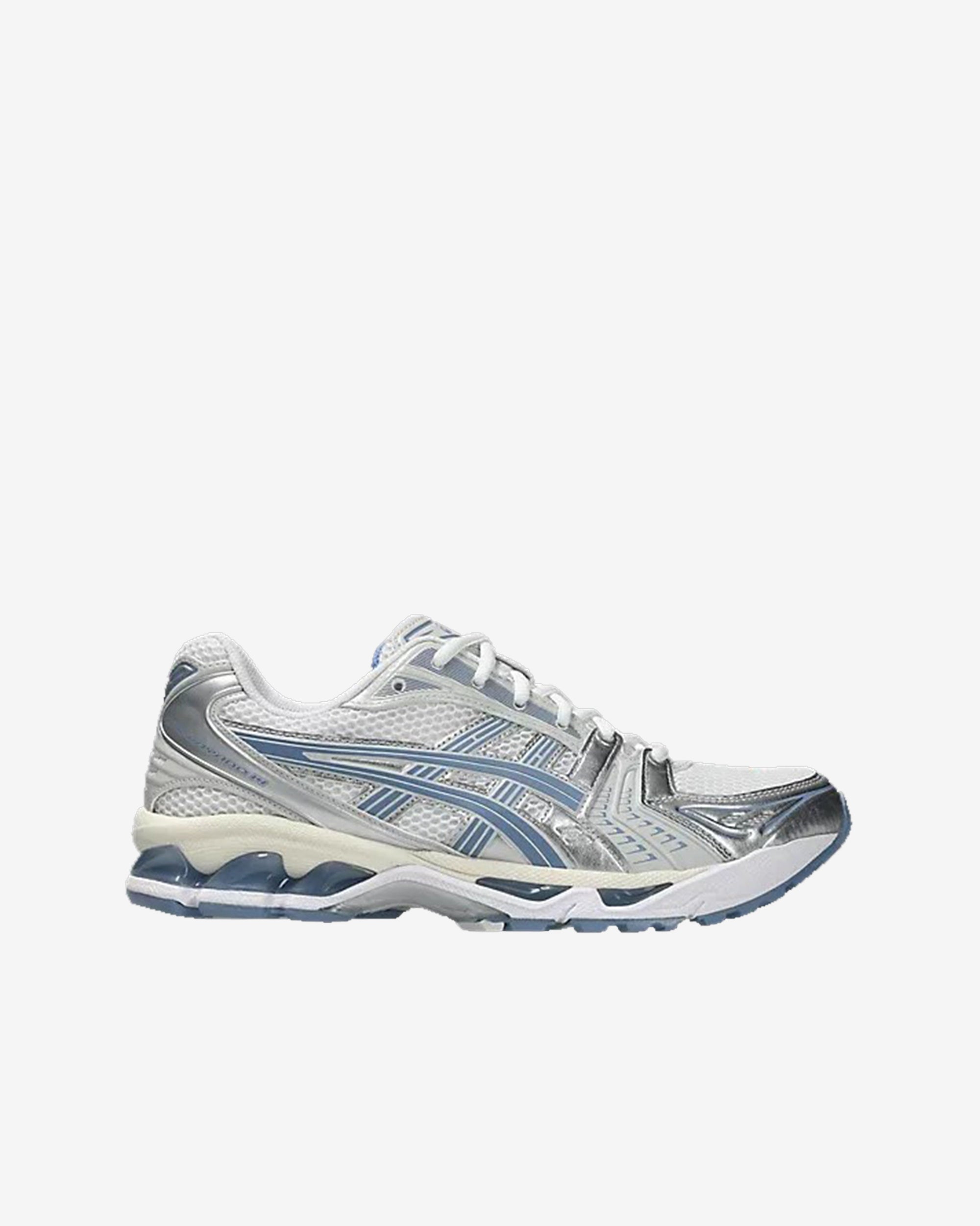 Оригінальна Mens Gel Kayano 14 Asics – боковий вид