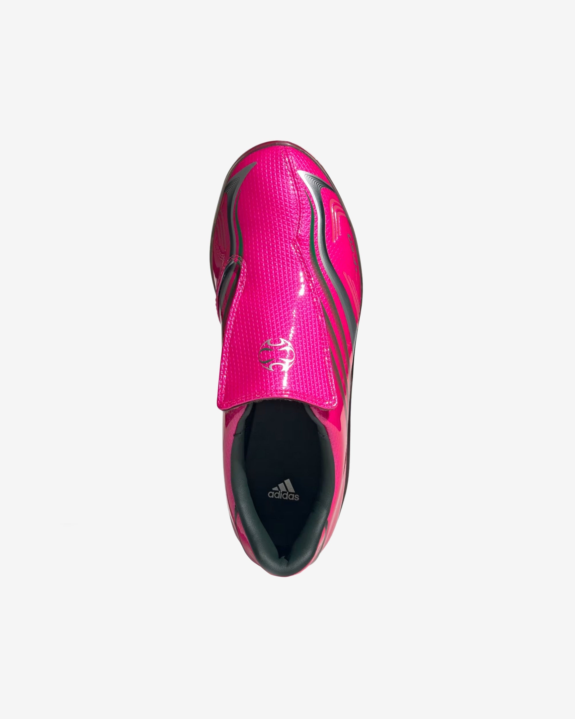 Womens F50 Adiframe Sneakers Adidas – Гарантія оригінальності – детальний вид - ADIDAS