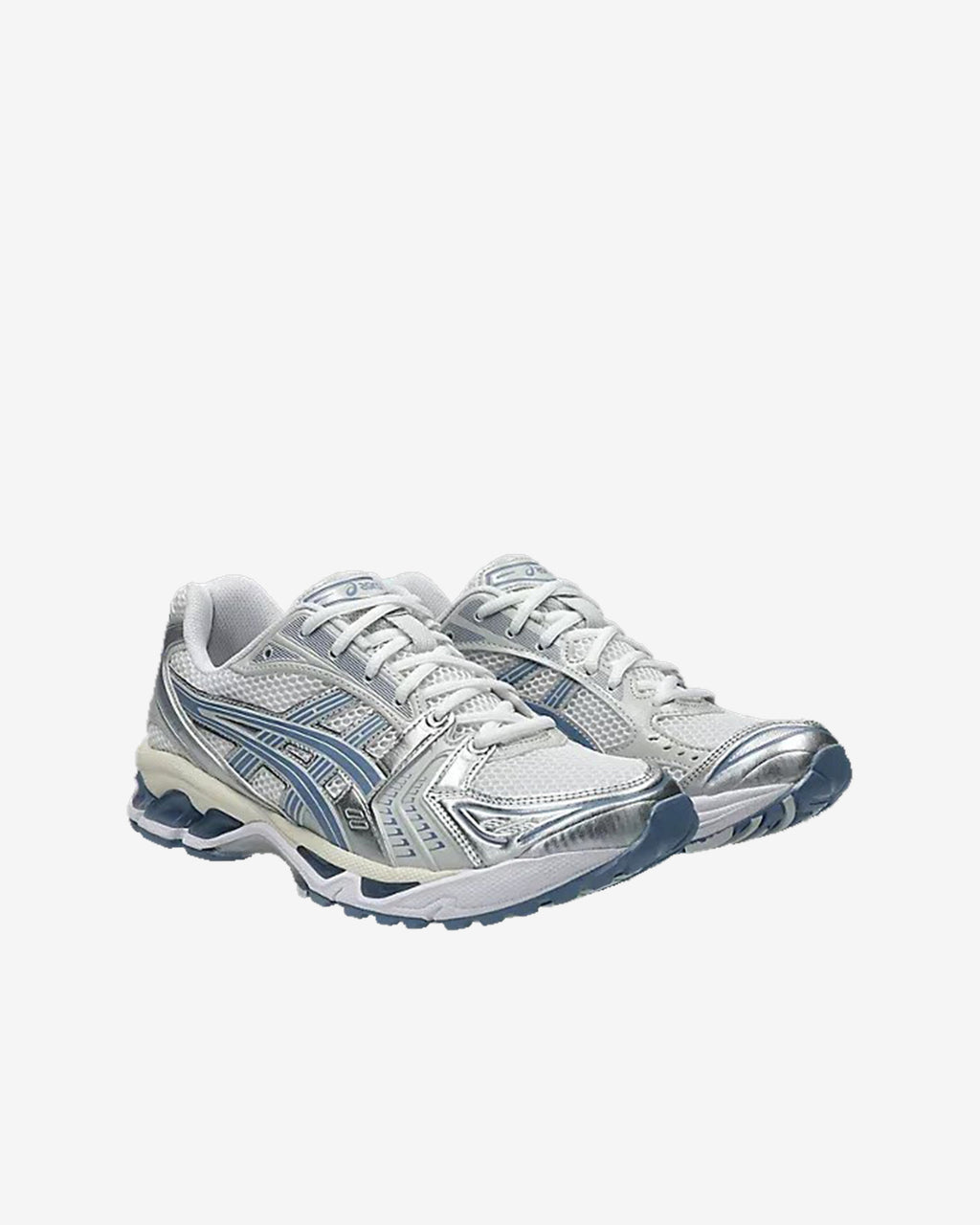 Оригінальна Mens Gel Kayano 14 Asics – вид ззаду