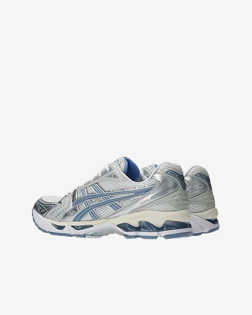 Оригінальна Mens Gel Kayano 14 Asics – детальний вид
