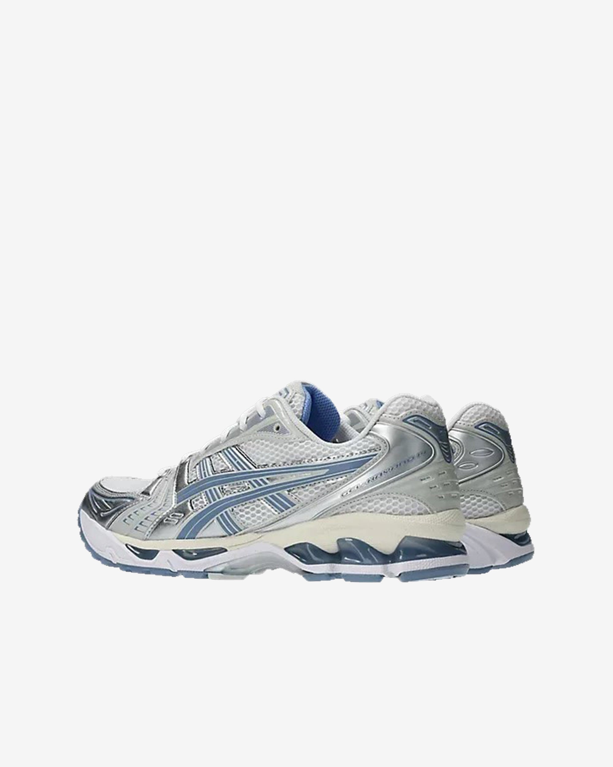 Оригінальна Mens Gel Kayano 14 Asics – детальний вид