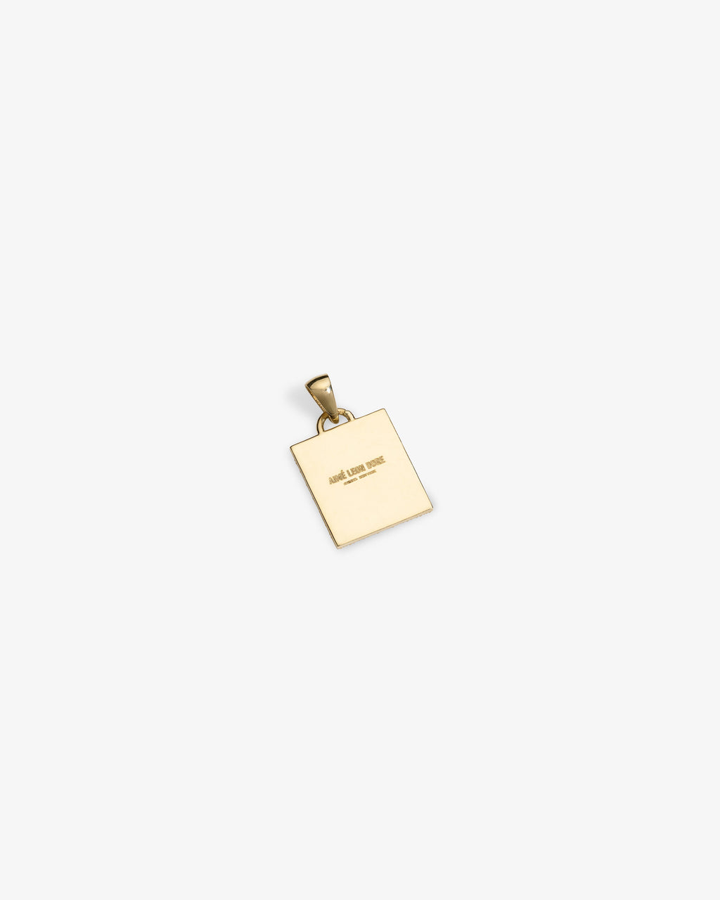 14kt Gold Mytilene Pendant Aime leon dore оригінал – Купити в Україні – збільшений вид