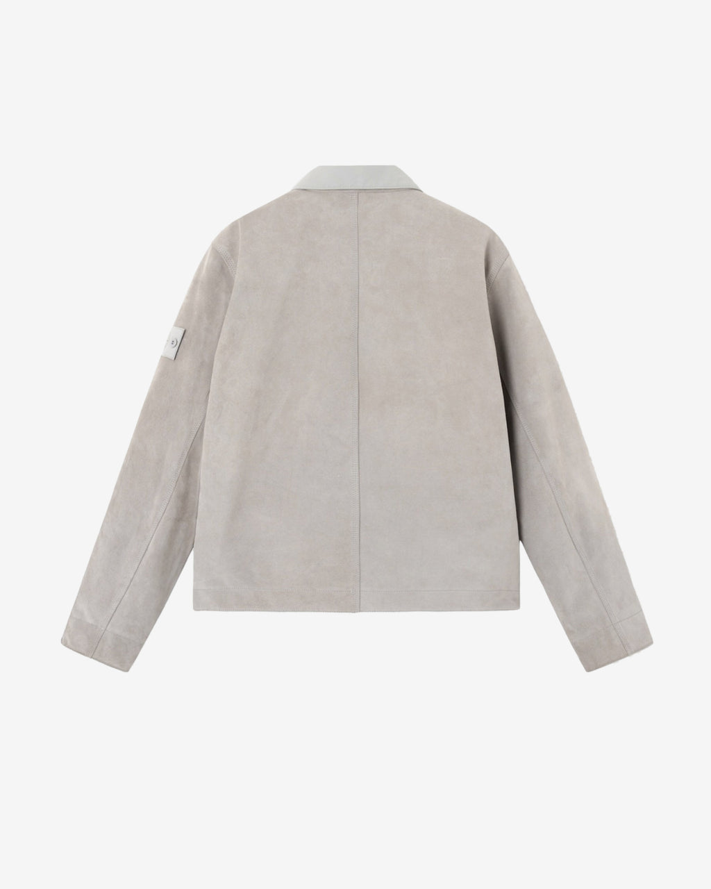 Mens Jacket Stone island оригінал – Купити в Україні – вид ззаду