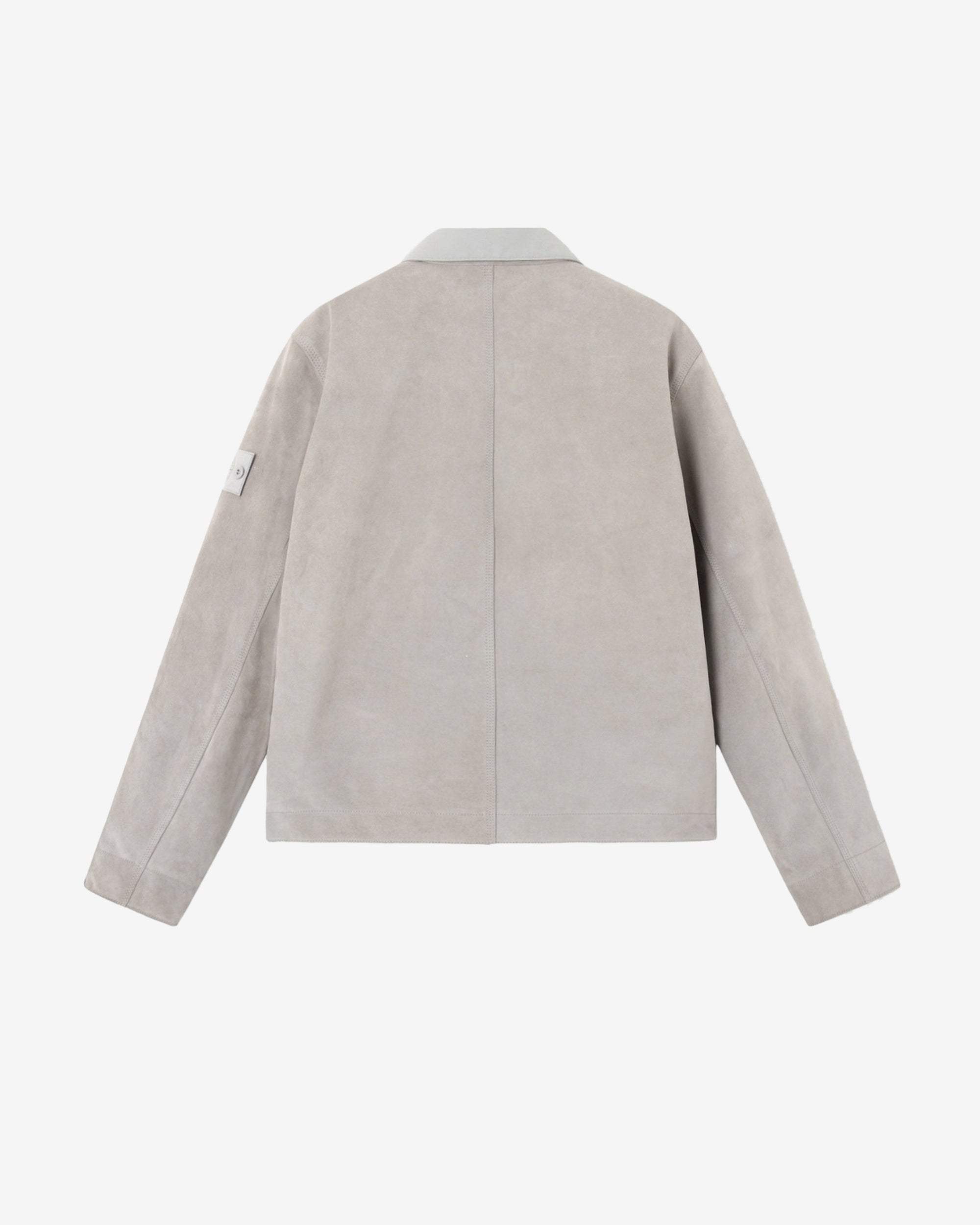 Mens Jacket Stone island оригінал – Купити в Україні – вид ззаду