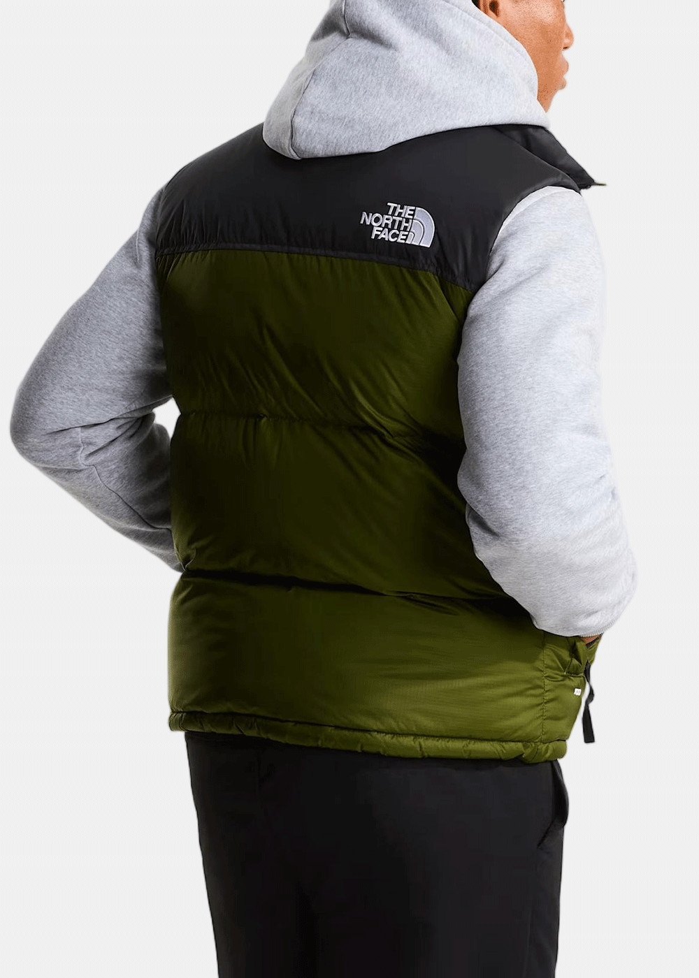The north face Outerwear оригінал | Швидка доставка Україна – збільшений вид