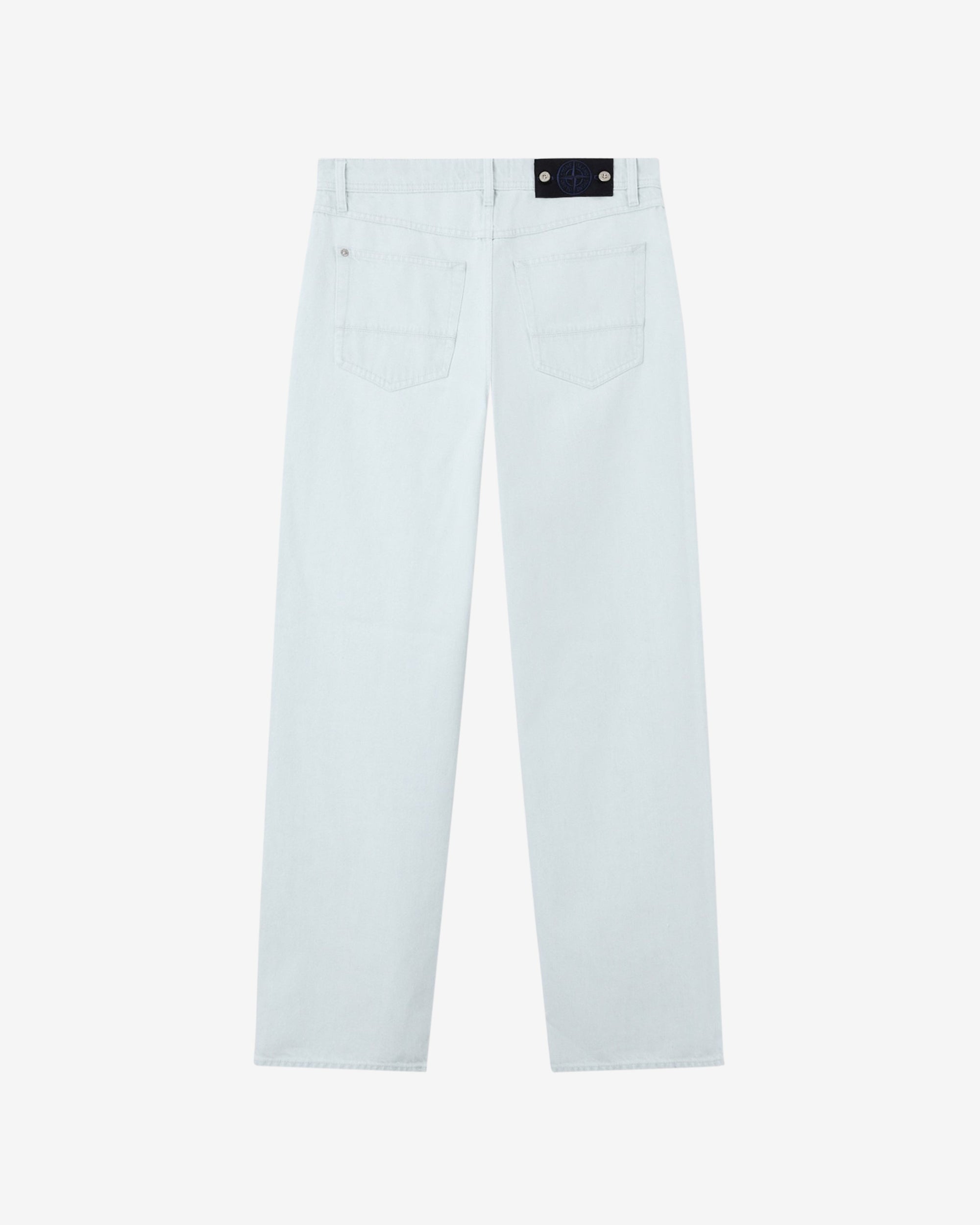 Stone island Bottoms оригінал | Швидка доставка Україна – вид ззаду