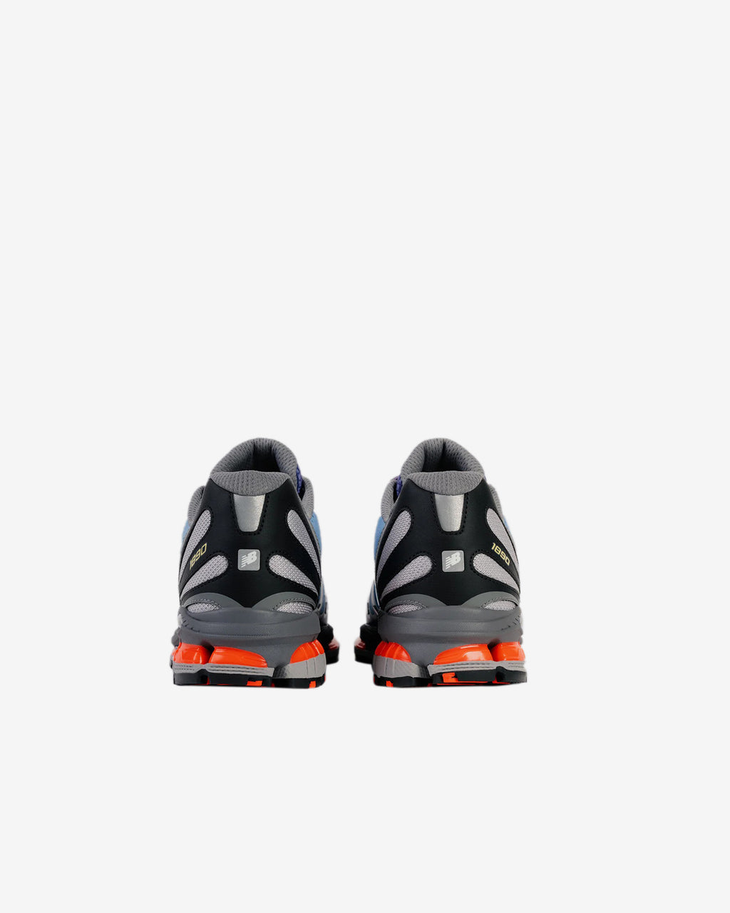 Mens 1890 Action Bronson Cyborg Sneakers New balance – Гарантія оригінальності – збільшений вид