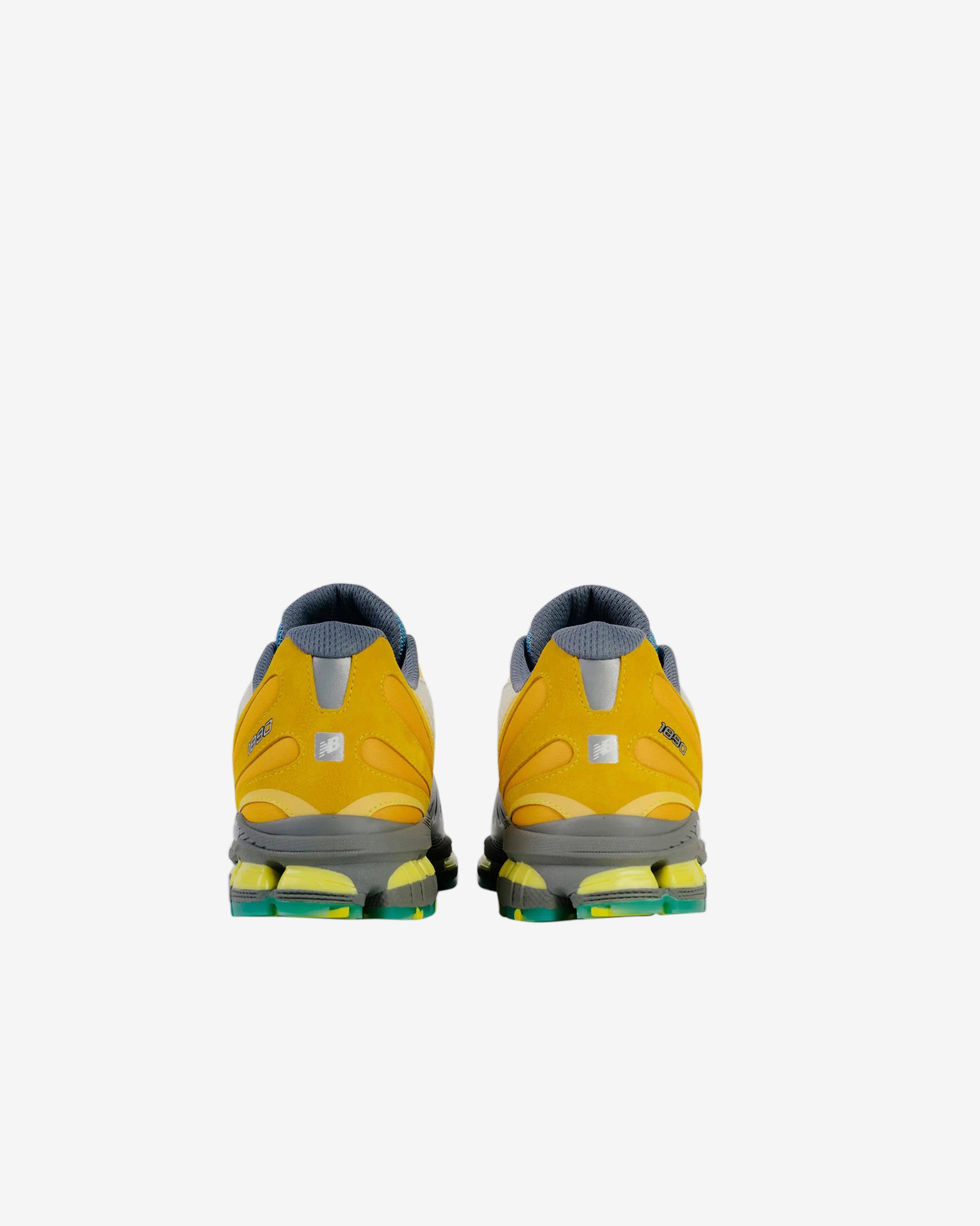 1890 Action Bronson Cyborg Sneakers New balance оригінал – Купити в Україні – детальний вид