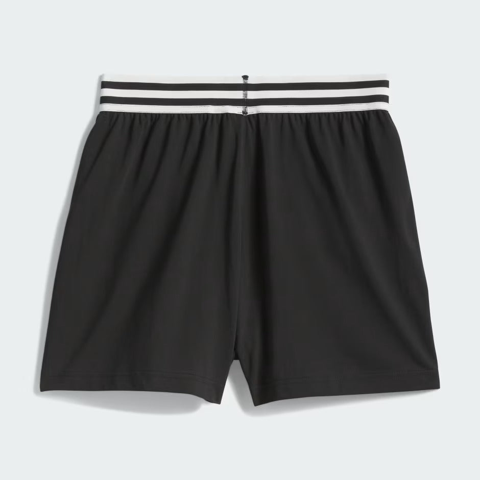 X Willy Chavarria Mens House Shorts Adidas – Гарантія оригінальності – вид ззаду