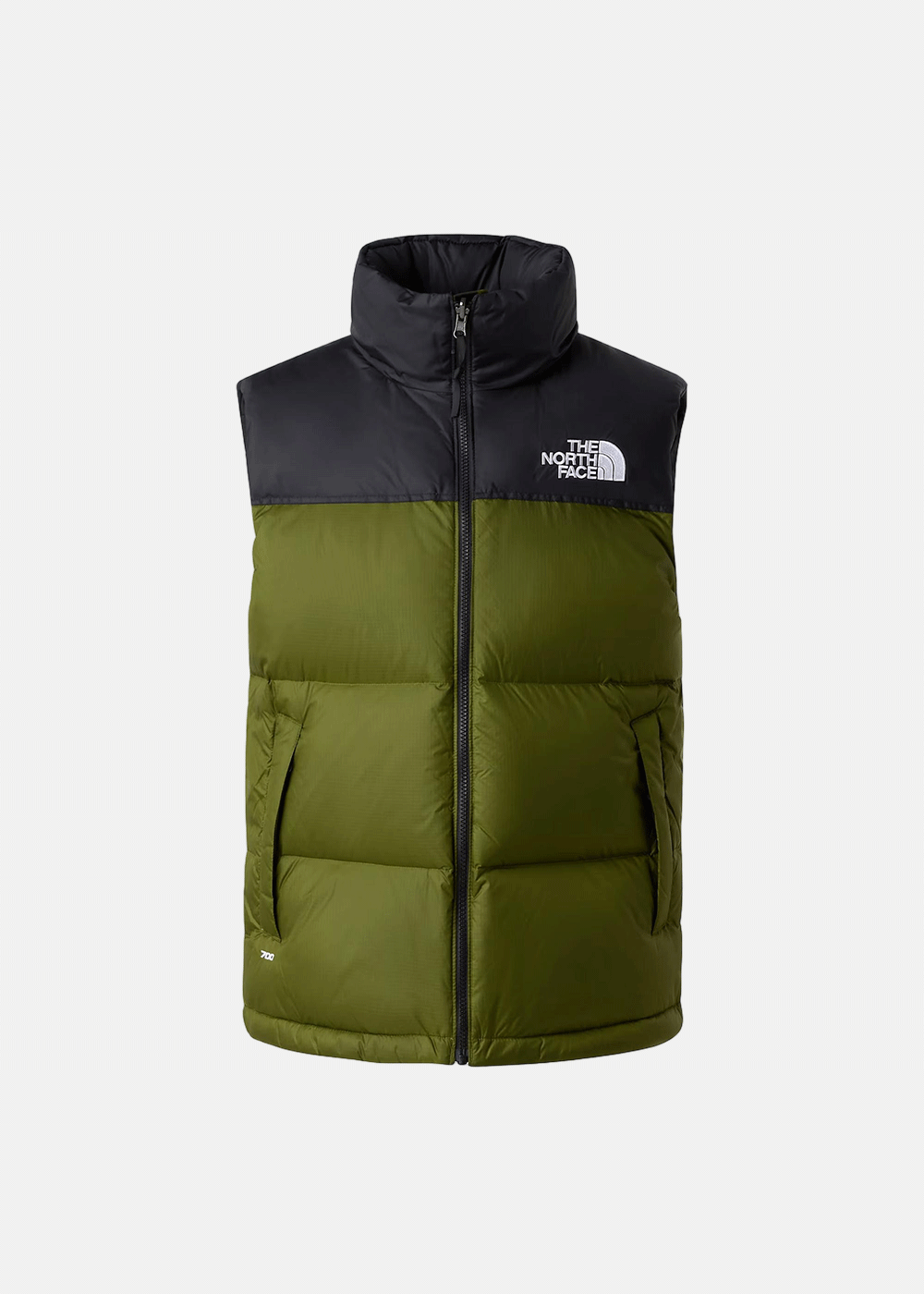 The north face Outerwear оригінал | Швидка доставка Україна – боковий вид