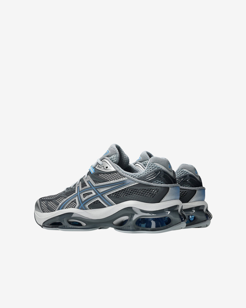 Mens Gel Kinetic 2.0 Sneakers Asics оригінал – Купити в Україні – детальний вид