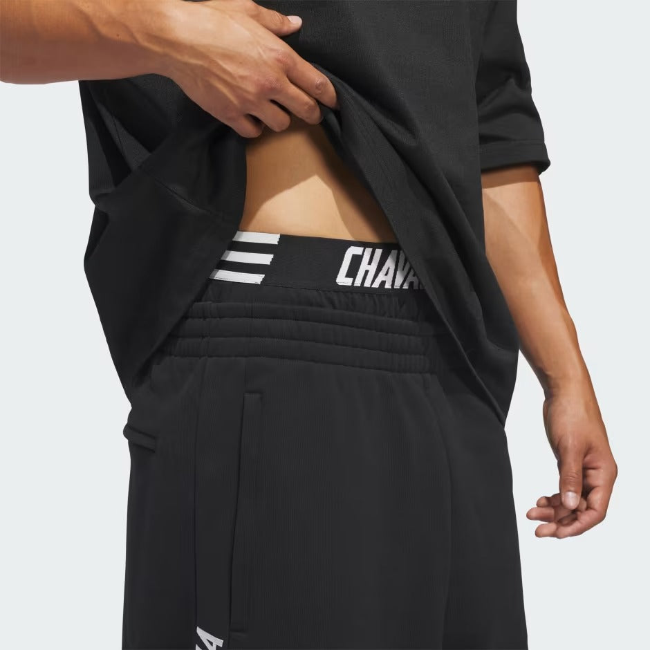 X Willy Chavarria Mens House Shorts Adidas – Гарантія оригінальності – детальний вид - ADIDAS