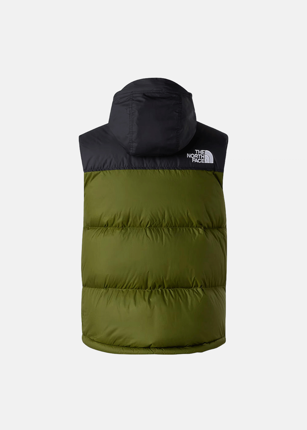 The north face Outerwear оригінал | Швидка доставка Україна – вид ззаду