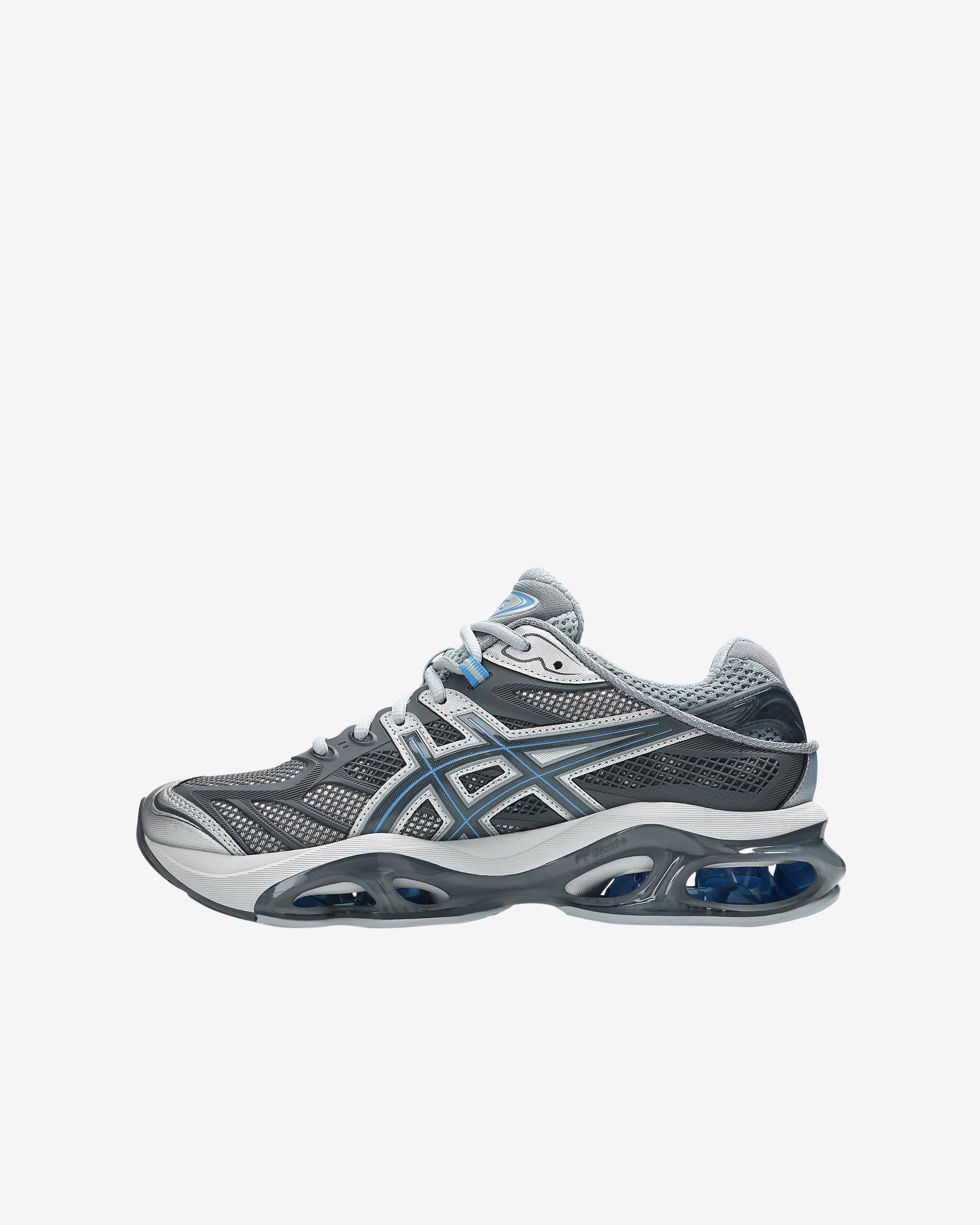 Mens Gel Kinetic 2.0 Sneakers Asics оригінал – Купити в Україні – збільшений вид