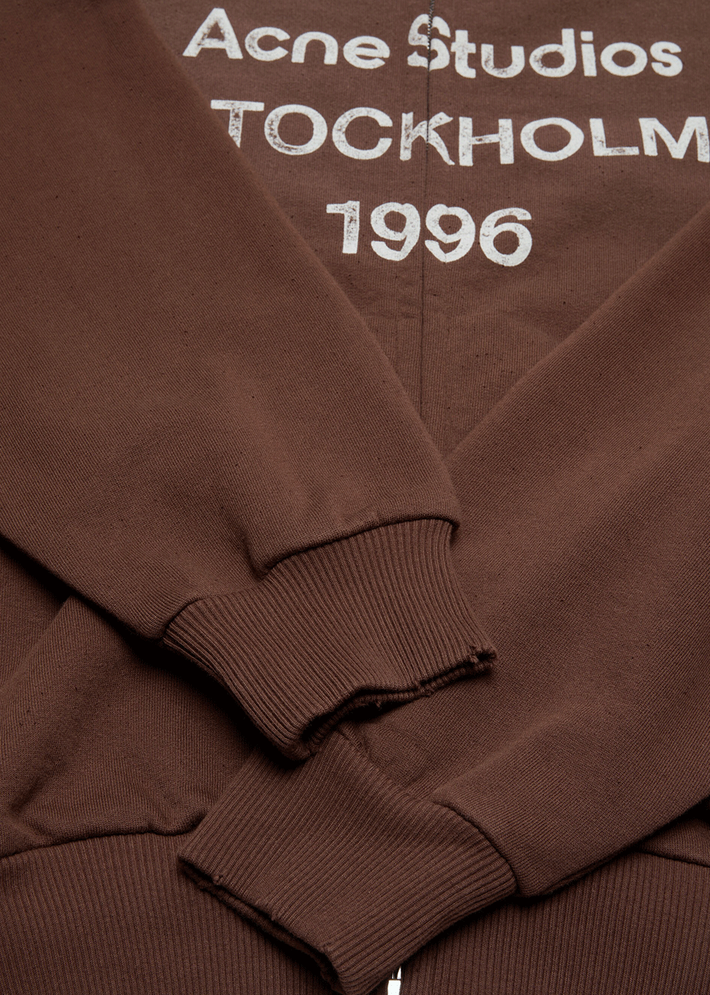 Acne studios Knitwear оригінал | Швидка доставка Україна – детальний вид