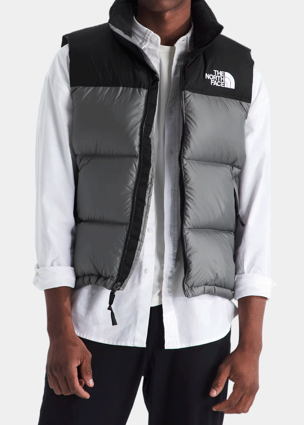 The north face Outerwear оригінал | Швидка доставка Україна – вид ззаду