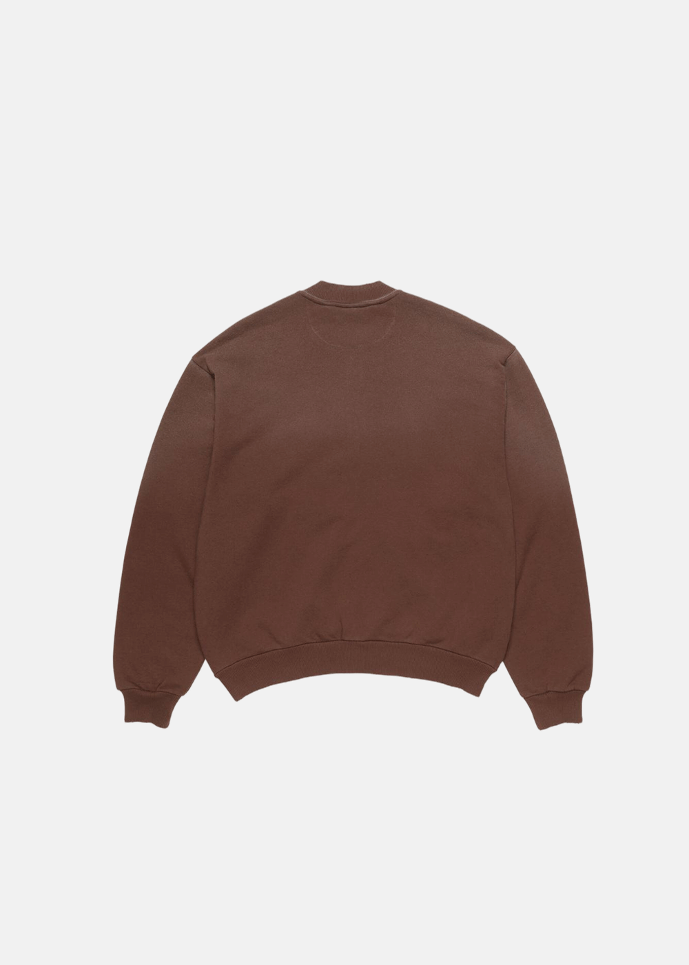 Acne studios Knitwear оригінал | Швидка доставка Україна – вид ззаду