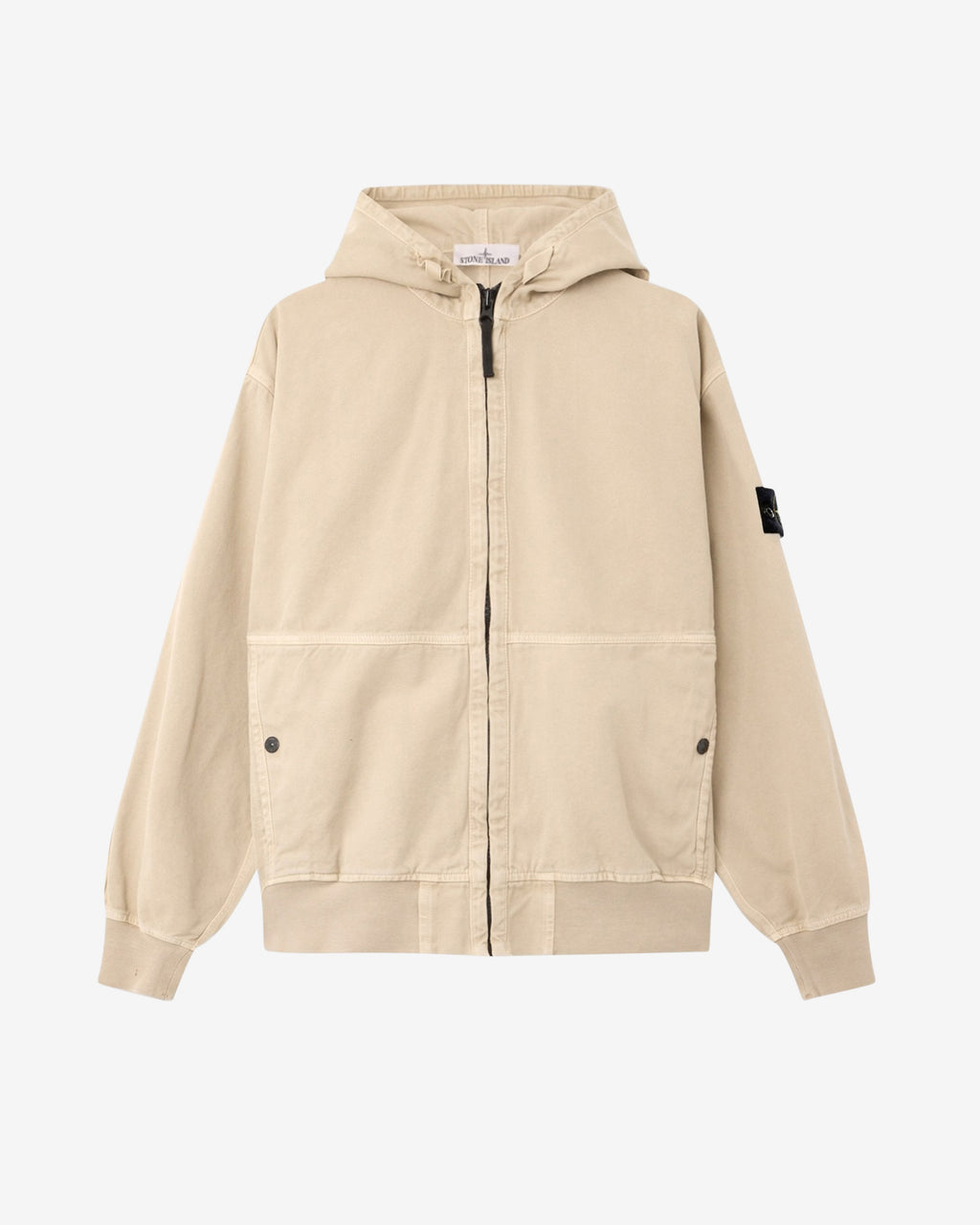 Stone island Knitwear оригінал | Швидка доставка Україна – боковий вид