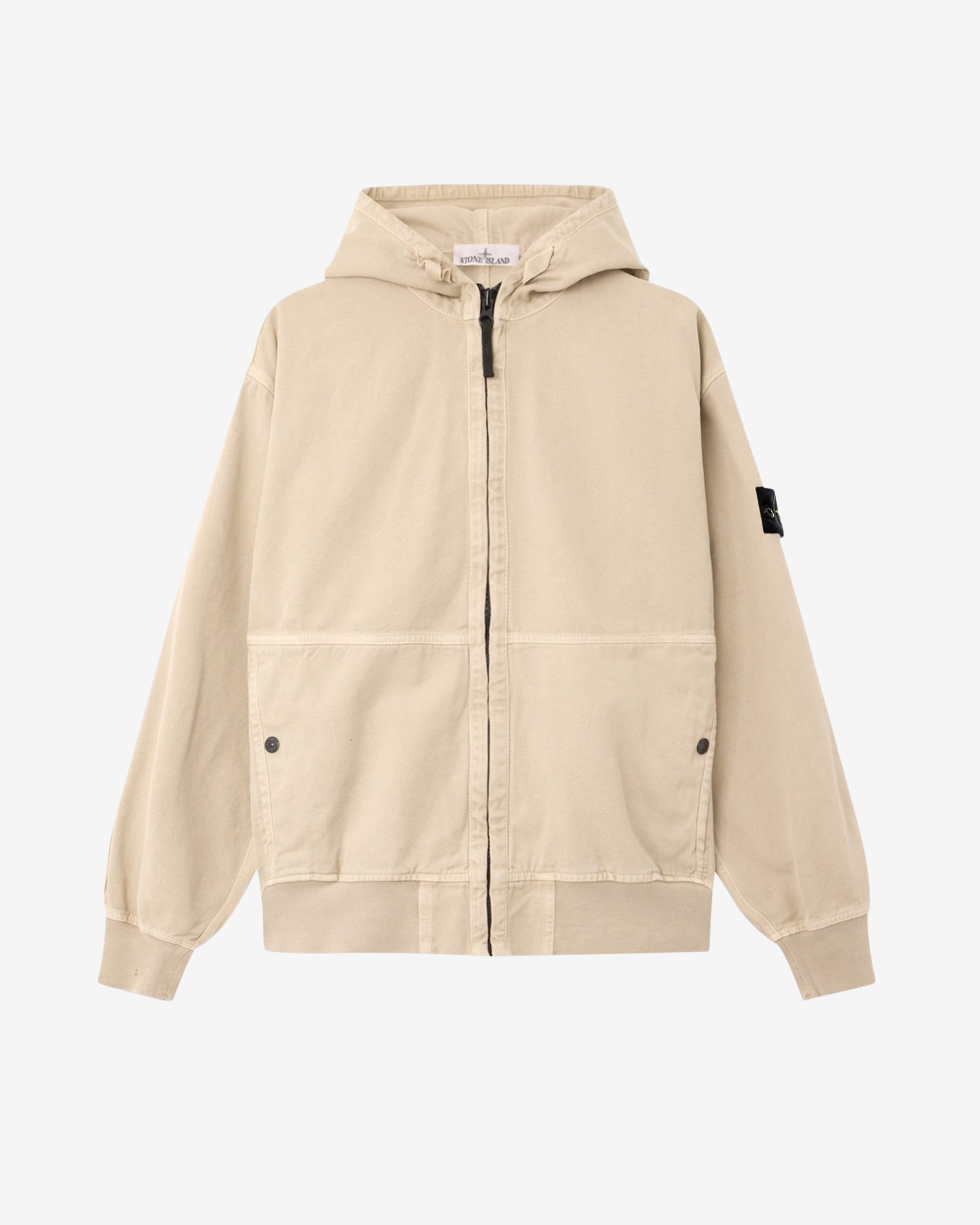 Stone island Knitwear оригінал | Швидка доставка Україна – боковий вид - STONE ISLAND