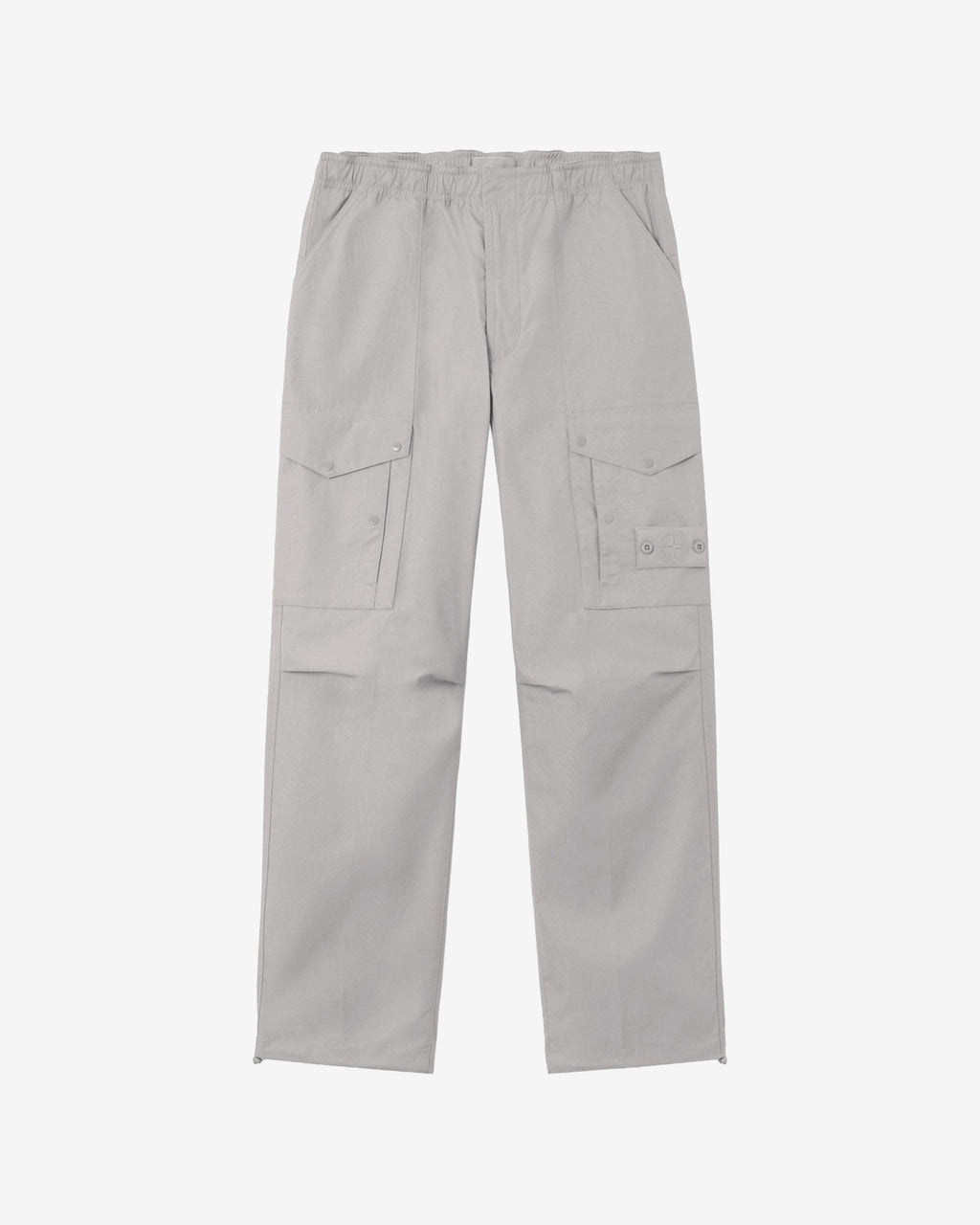 Оригінальна Mens Trousers Stone island – боковий вид