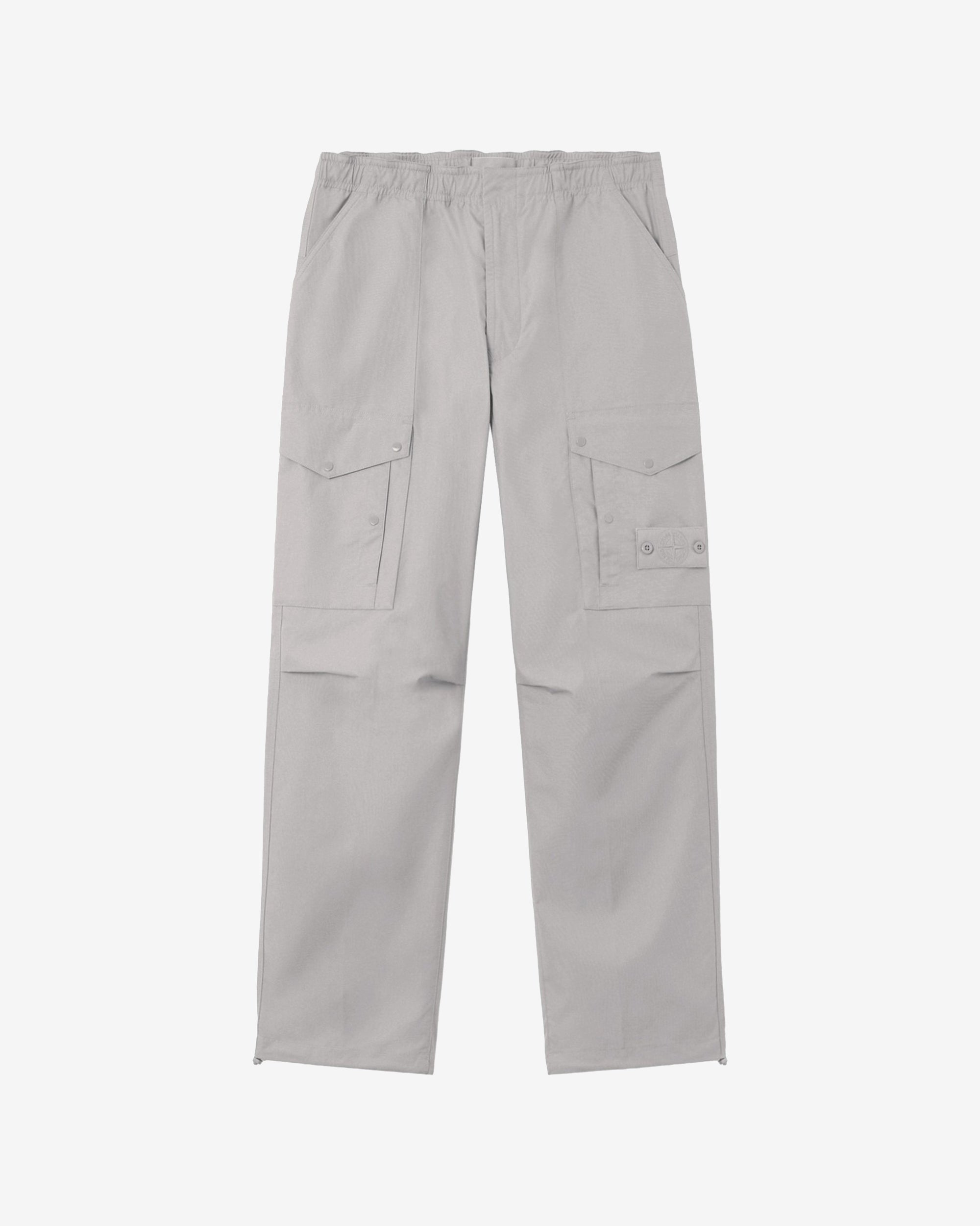 Оригінальна Mens Trousers Stone island – боковий вид