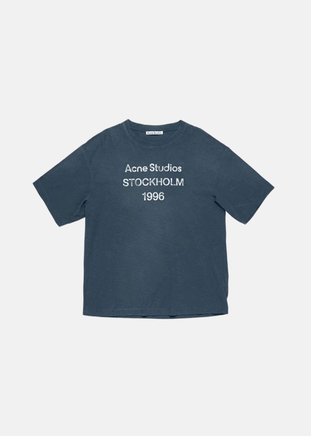 Acne studios Tops оригінал | Швидка доставка Україна – боковий вид