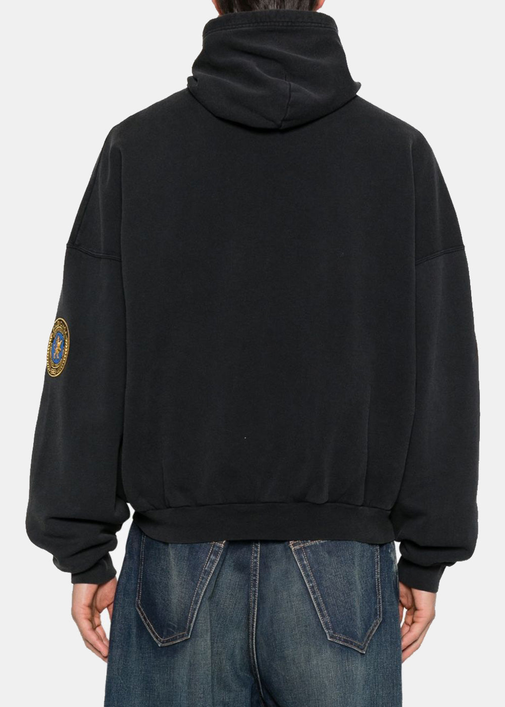 Balenciaga Knitwear оригінал | Швидка доставка Україна – збільшений вид