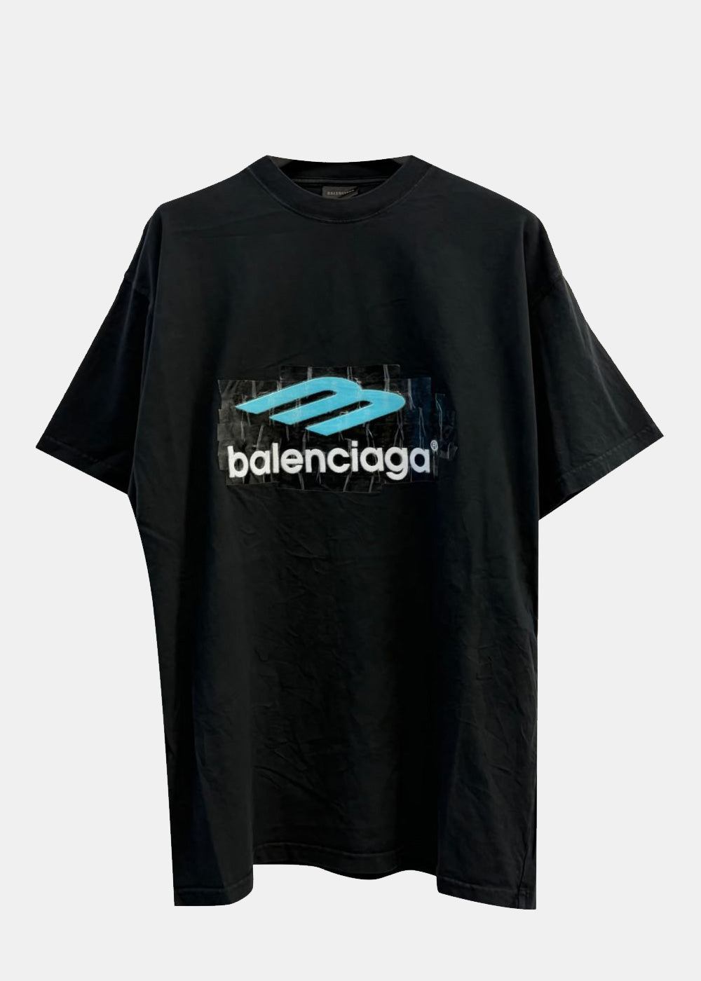 Balenciaga Tops оригінал | Швидка доставка Україна – боковий вид