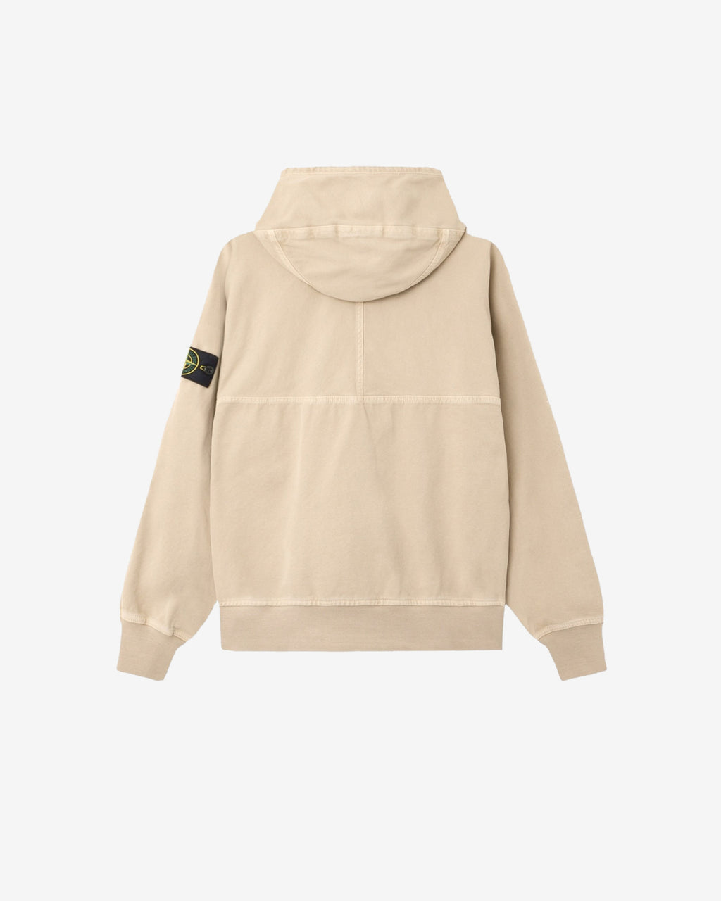 Stone island Knitwear оригінал | Швидка доставка Україна – вид ззаду