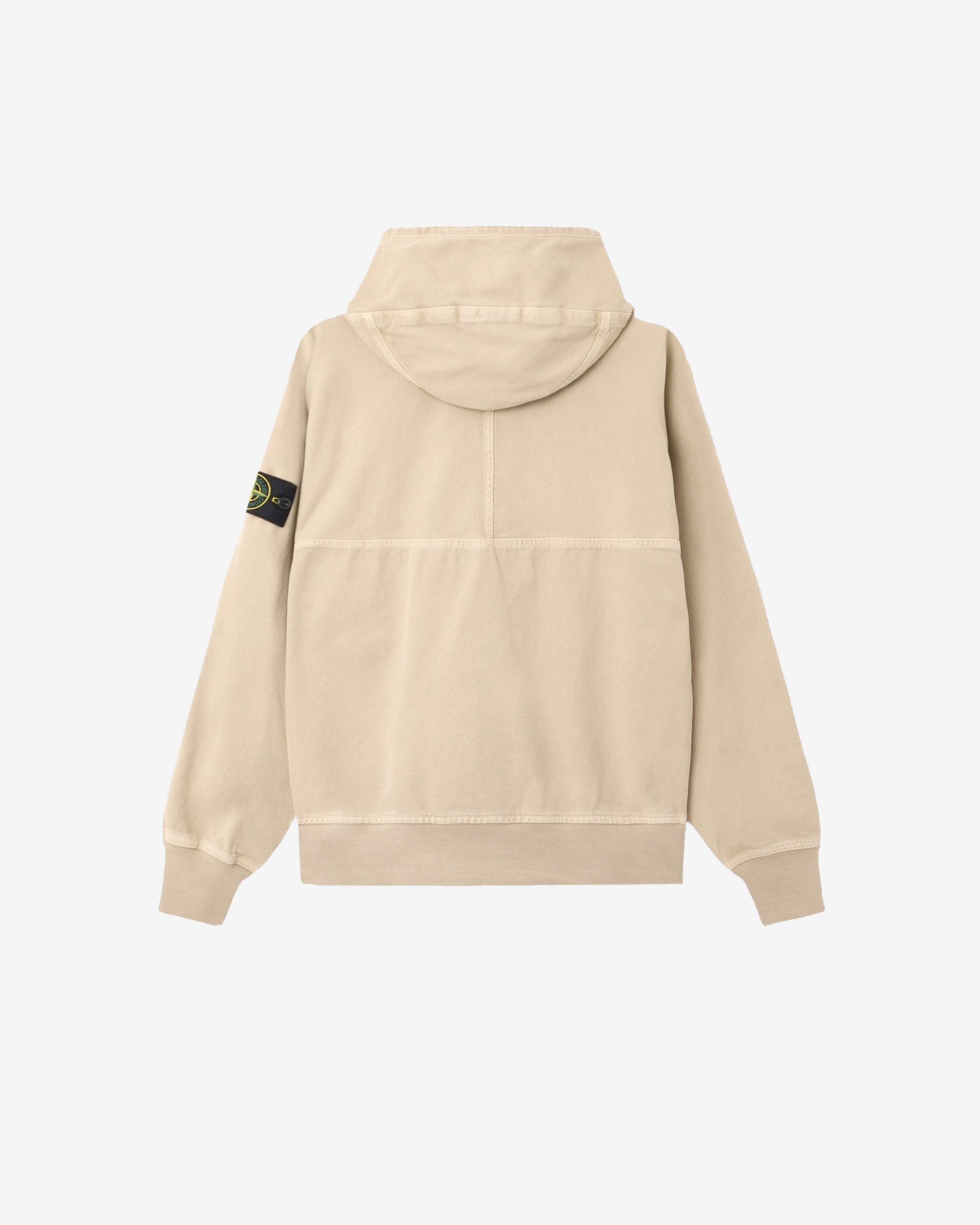 Stone island Knitwear оригінал | Швидка доставка Україна – вид ззаду - STONE ISLAND