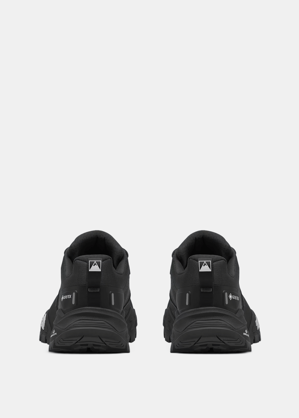 Оригінальна Black Mens Offtrail Hike Gore-Tex The north face – детальний вид