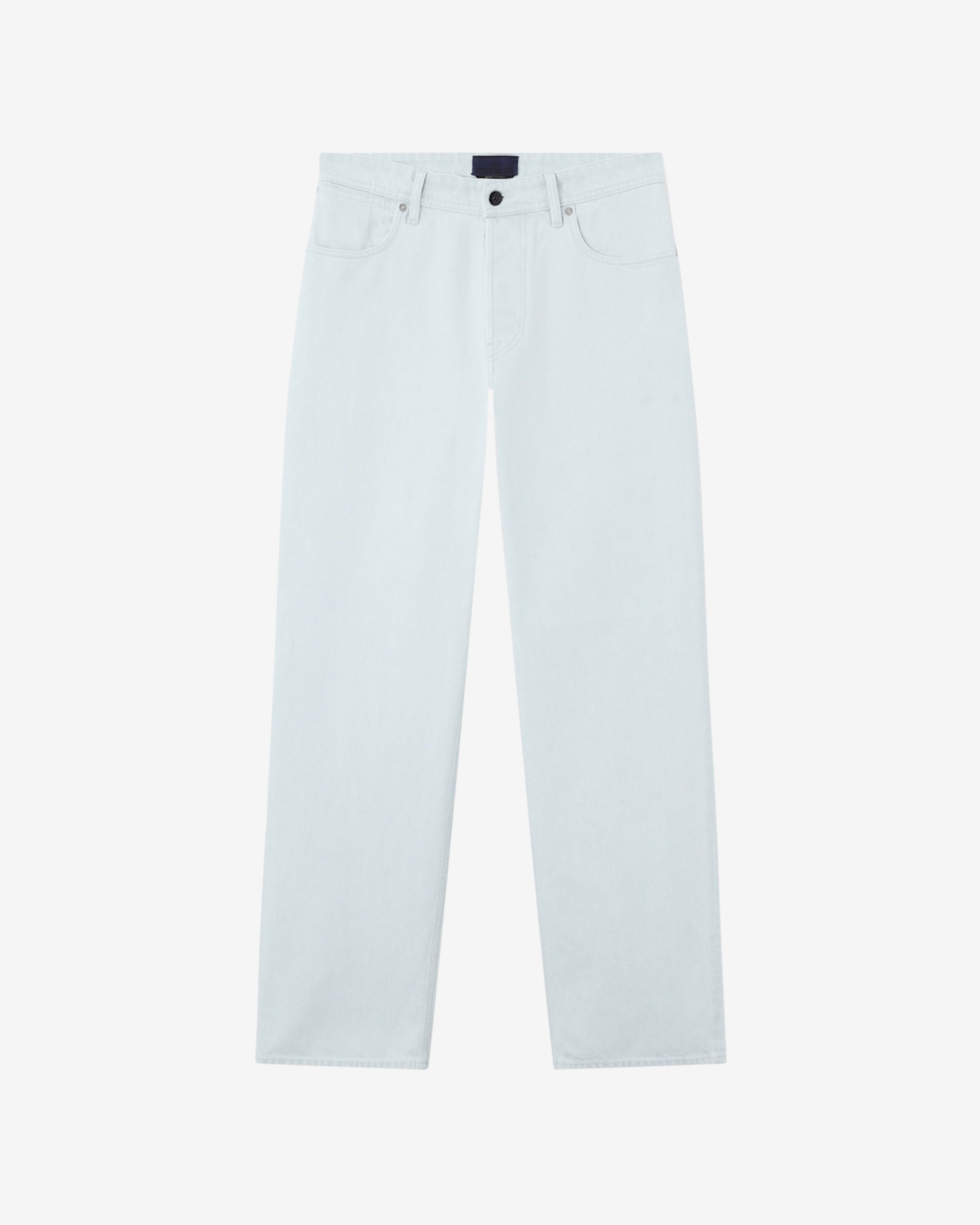 Stone island Bottoms оригінал | Швидка доставка Україна – боковий вид
