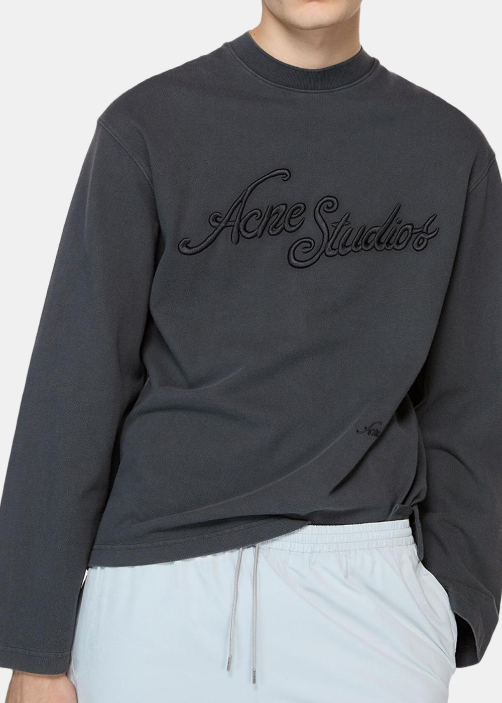 Acne studios Tops оригінал | Швидка доставка Україна – детальний вид