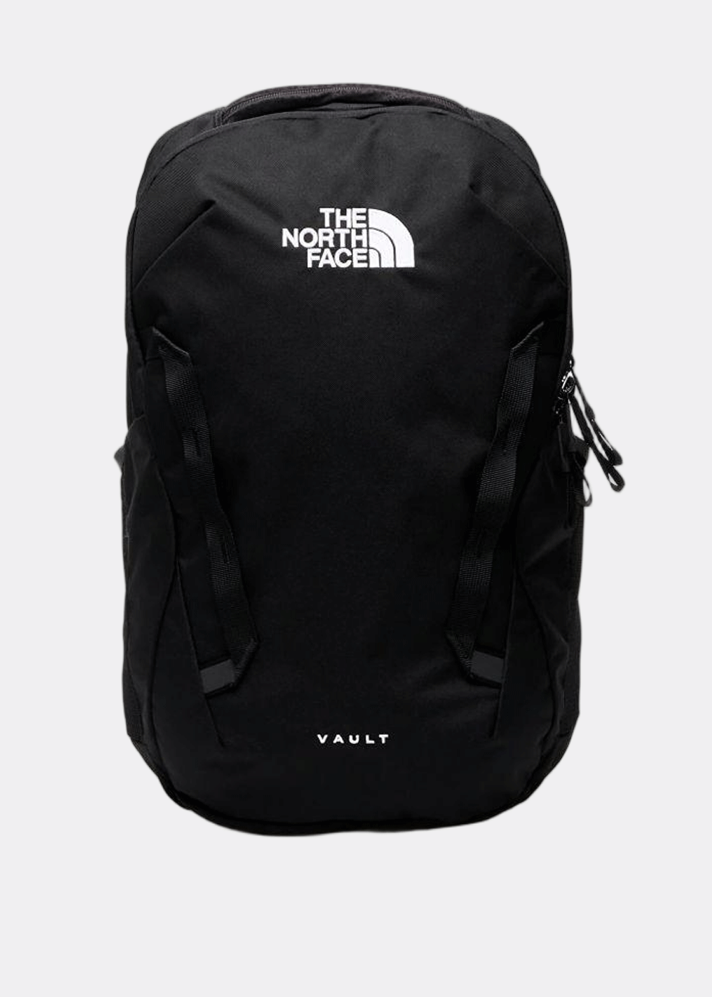 Оригінальна Black Vault Backpack The north face – боковий вид