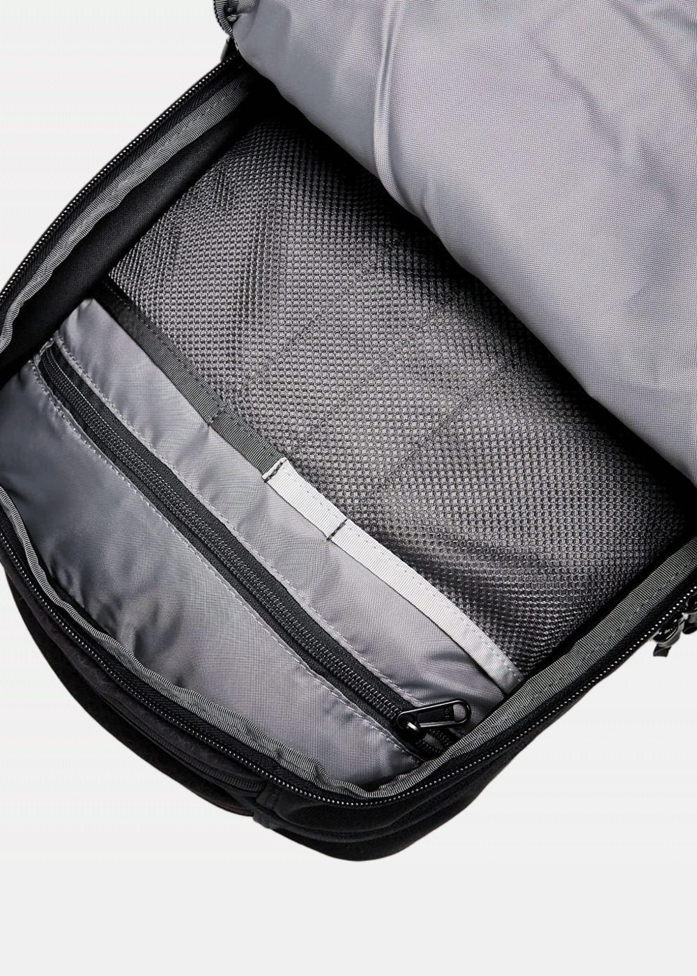 Оригінальна Black Vault Backpack The north face – збільшений вид