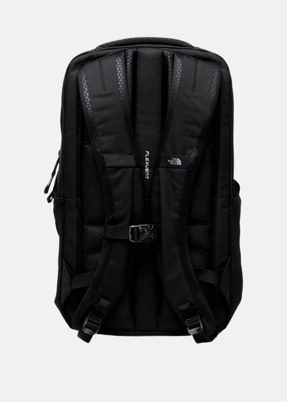 Оригінальна Black Vault Backpack The north face – вид ззаду