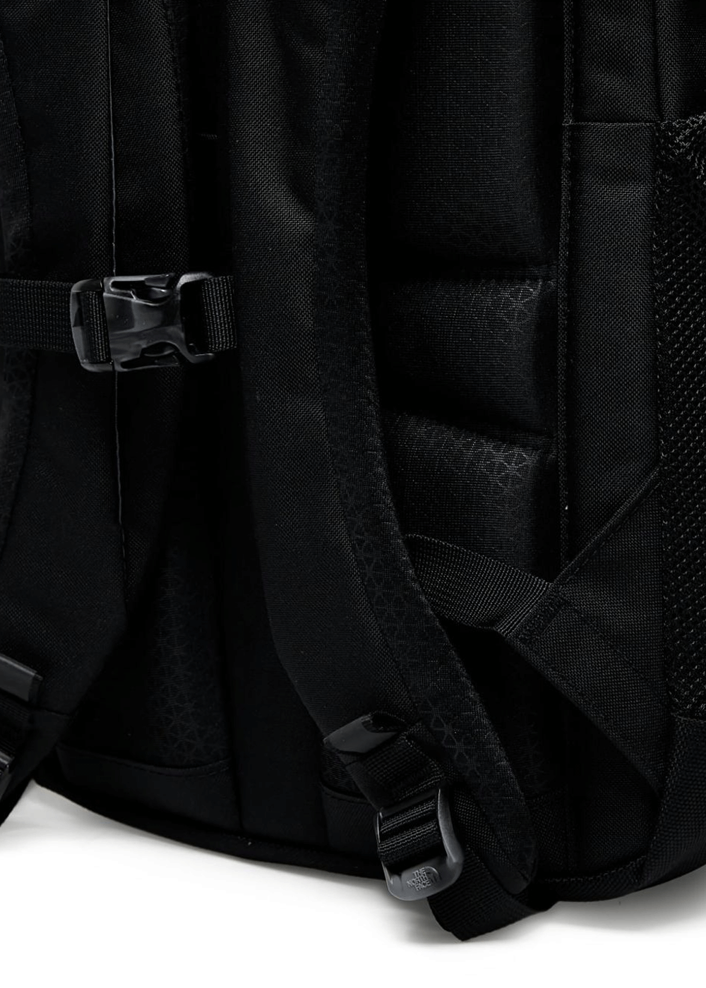 Оригінальна Black Vault Backpack The north face – детальний вид