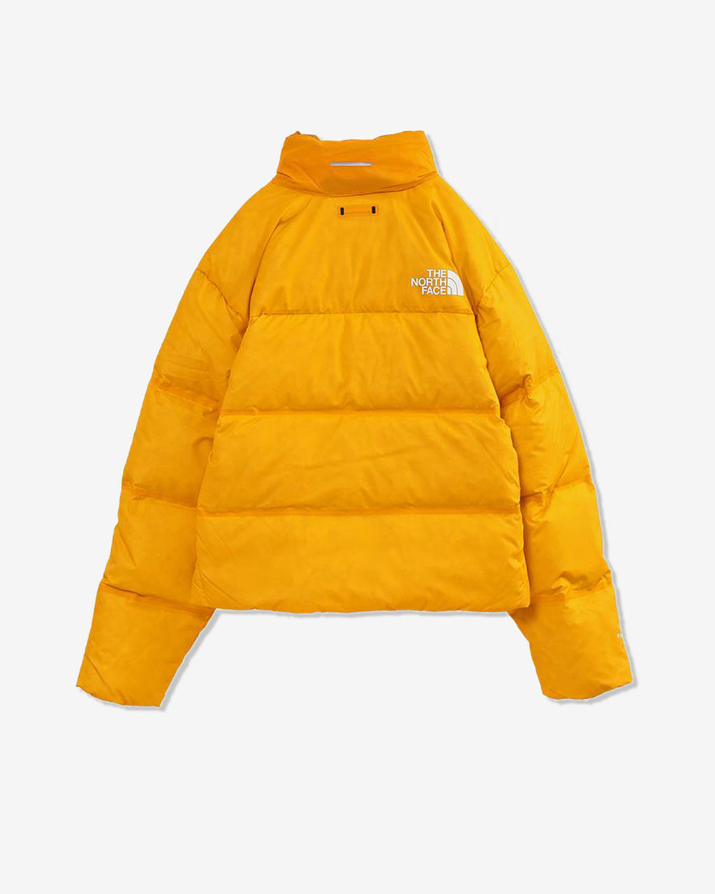 Оригінальна Mens Rmst Nuptse Jacket The north face – вид ззаду