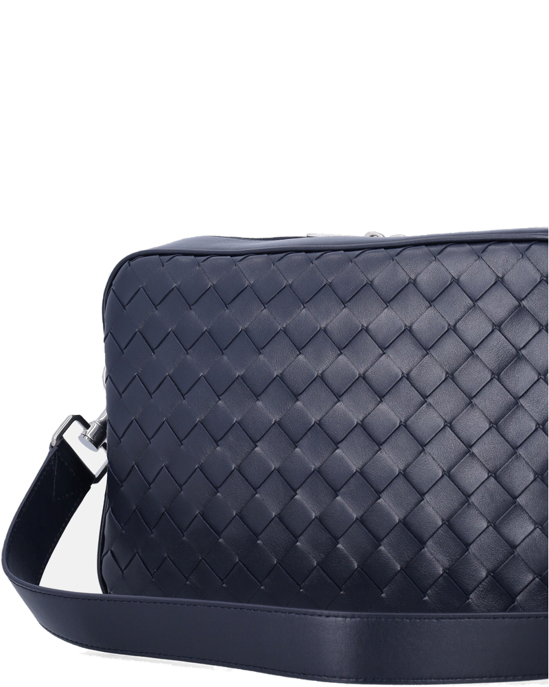 Оригінальна Intrecciato Camera Bag Bottega veneta